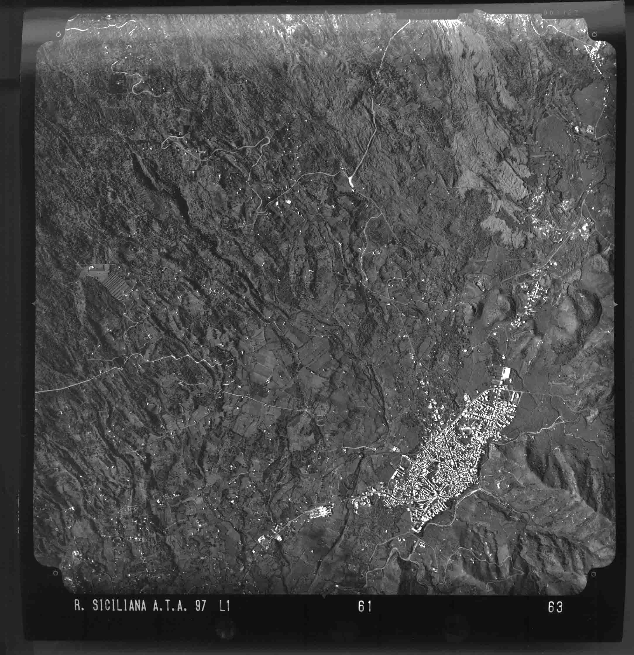 CT CASTIGLIONE DI SICILIA 61 STR 63