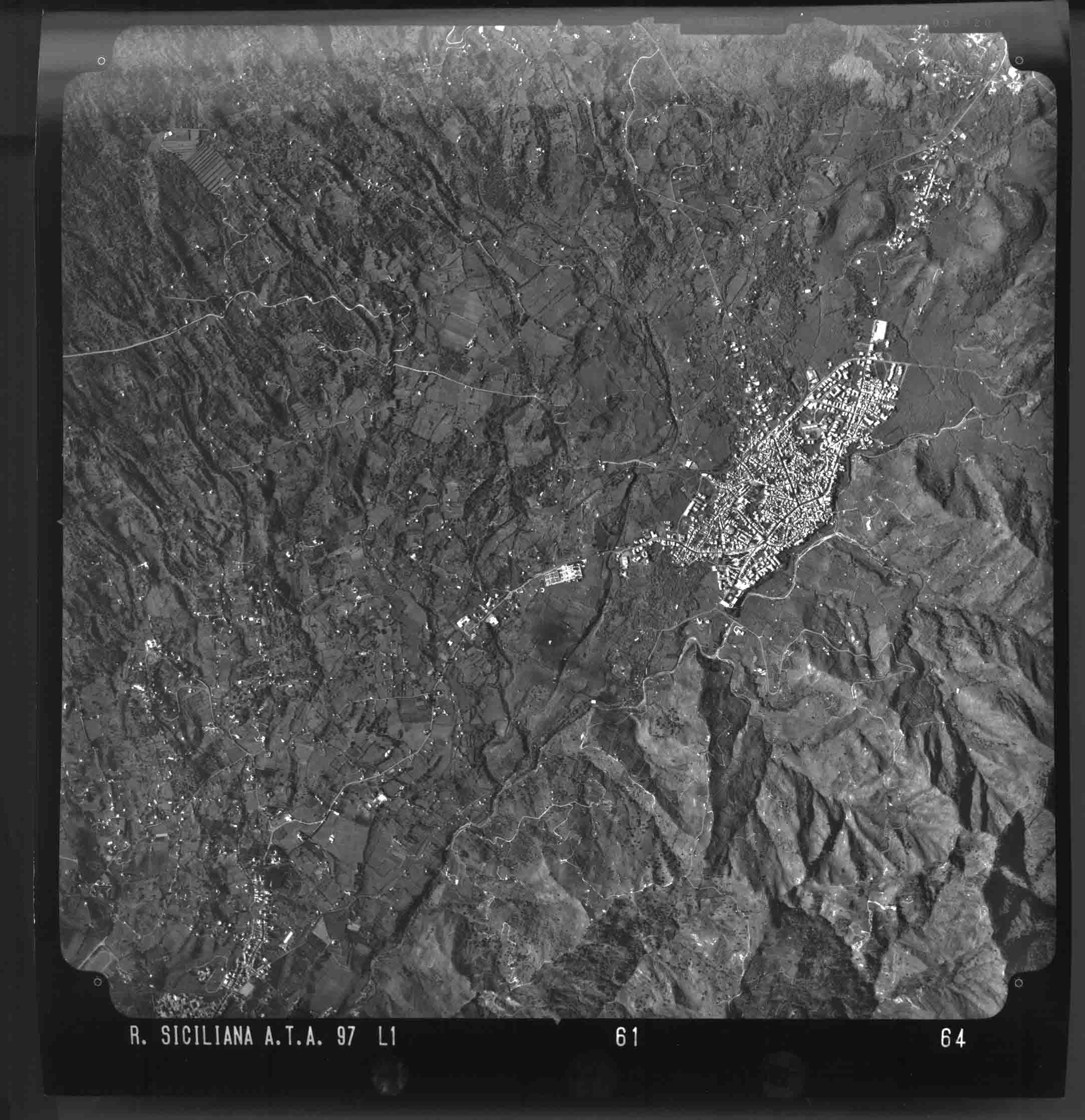 CT CASTIGLIONE DI SICILIA 61 STR 64