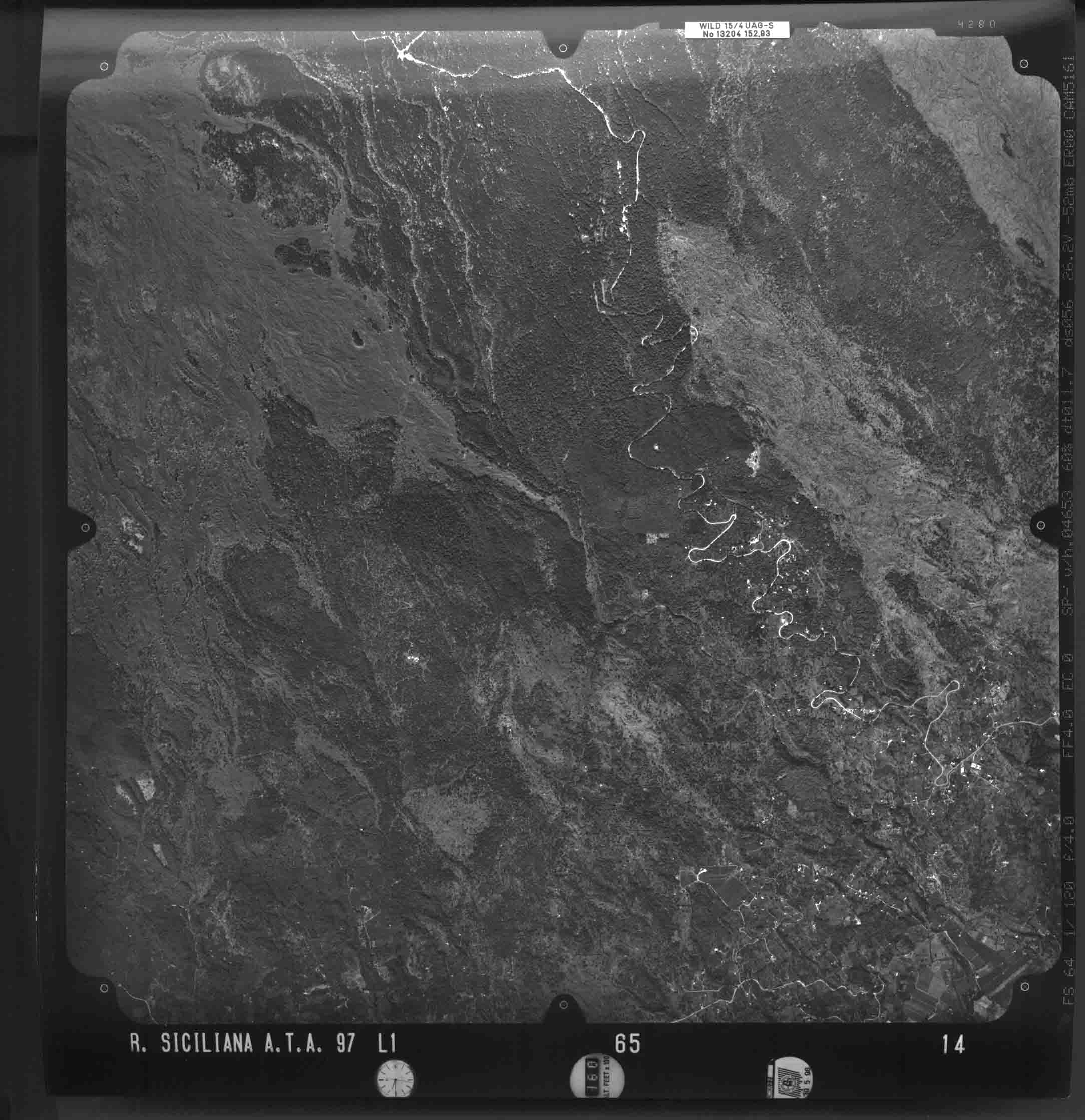 CT CASTIGLIONE DI SICILIA 65 STR 14