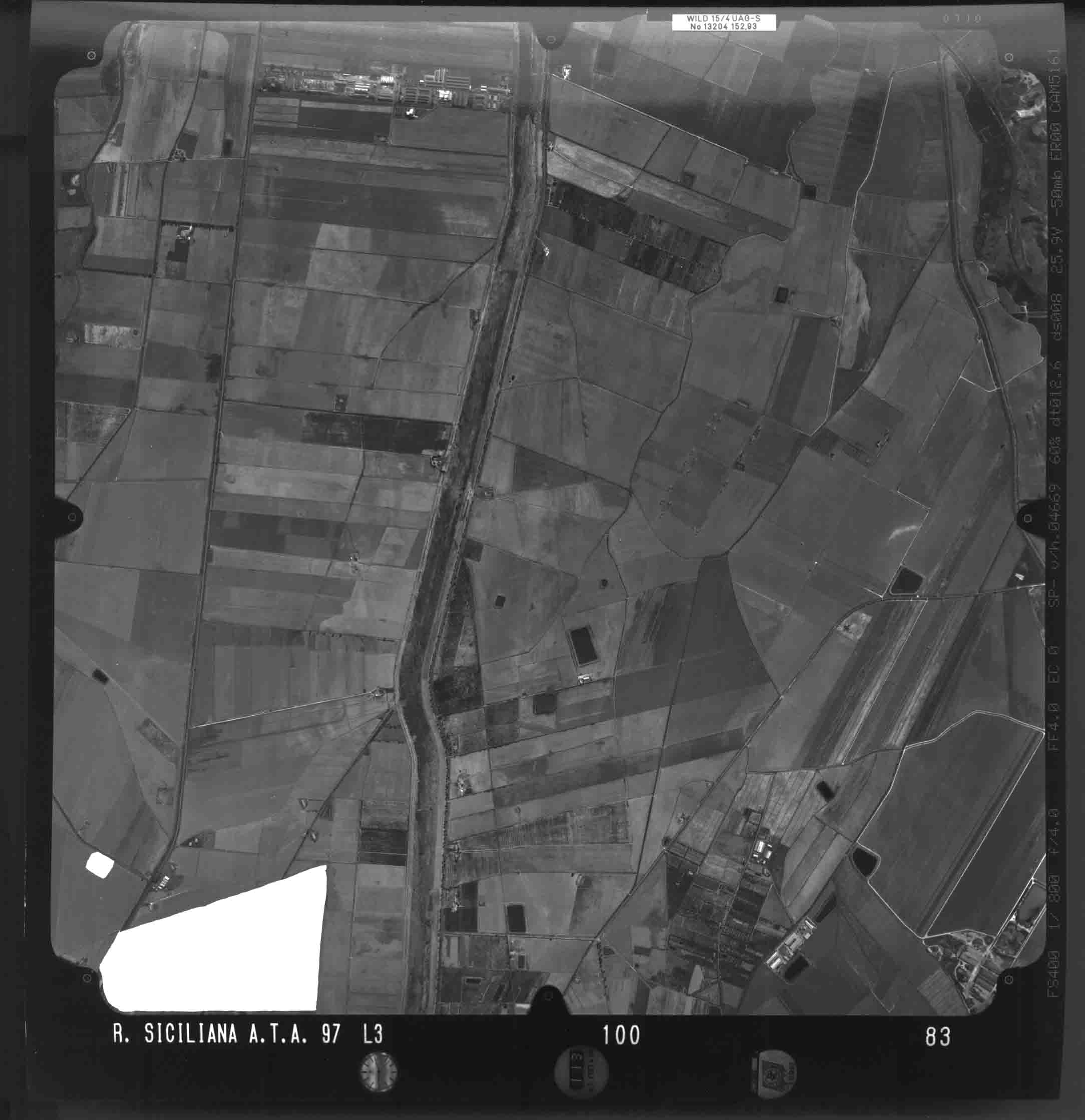 CT CATANIA 100  STR 83