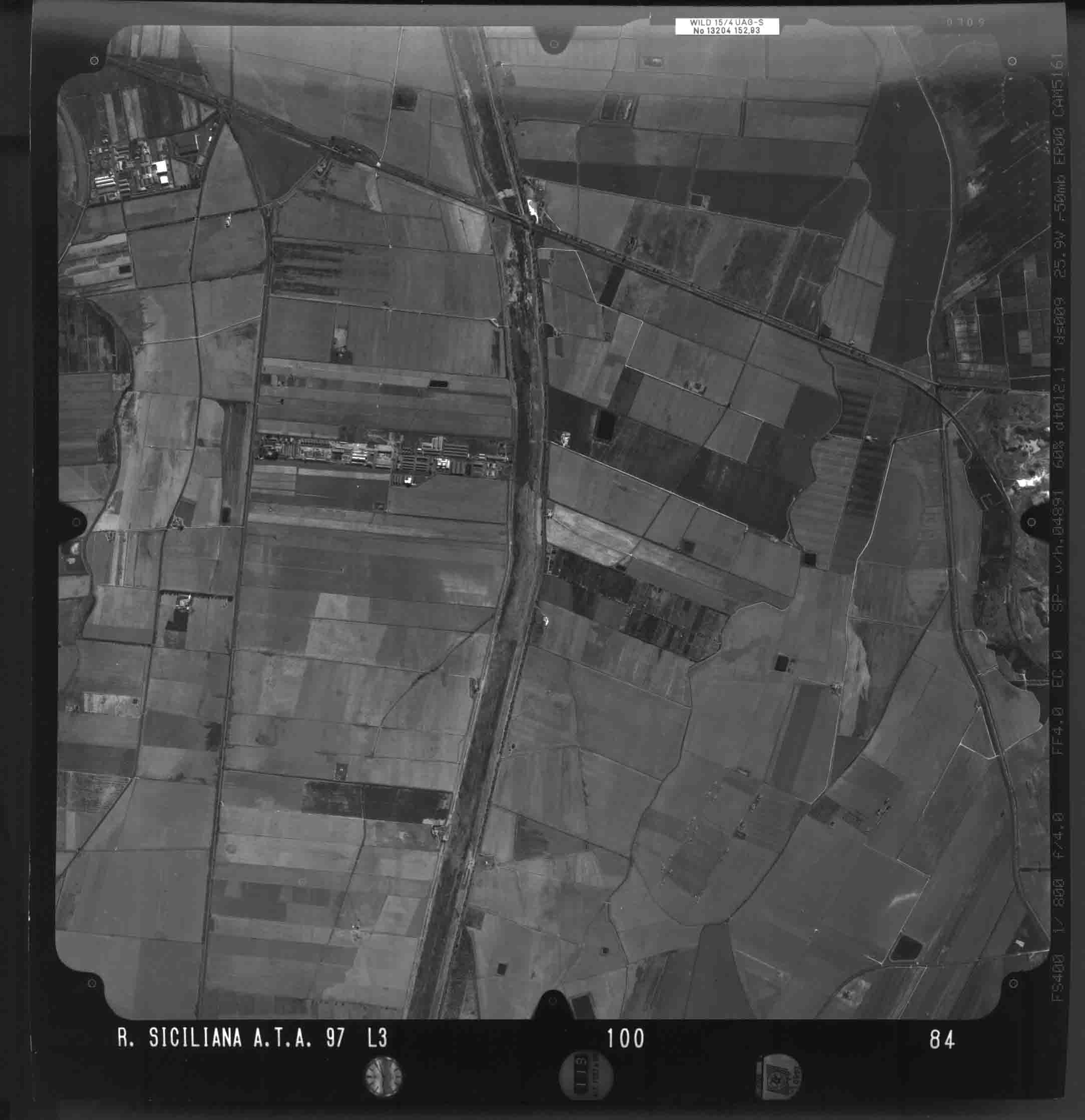 CT CATANIA 100  STR 84