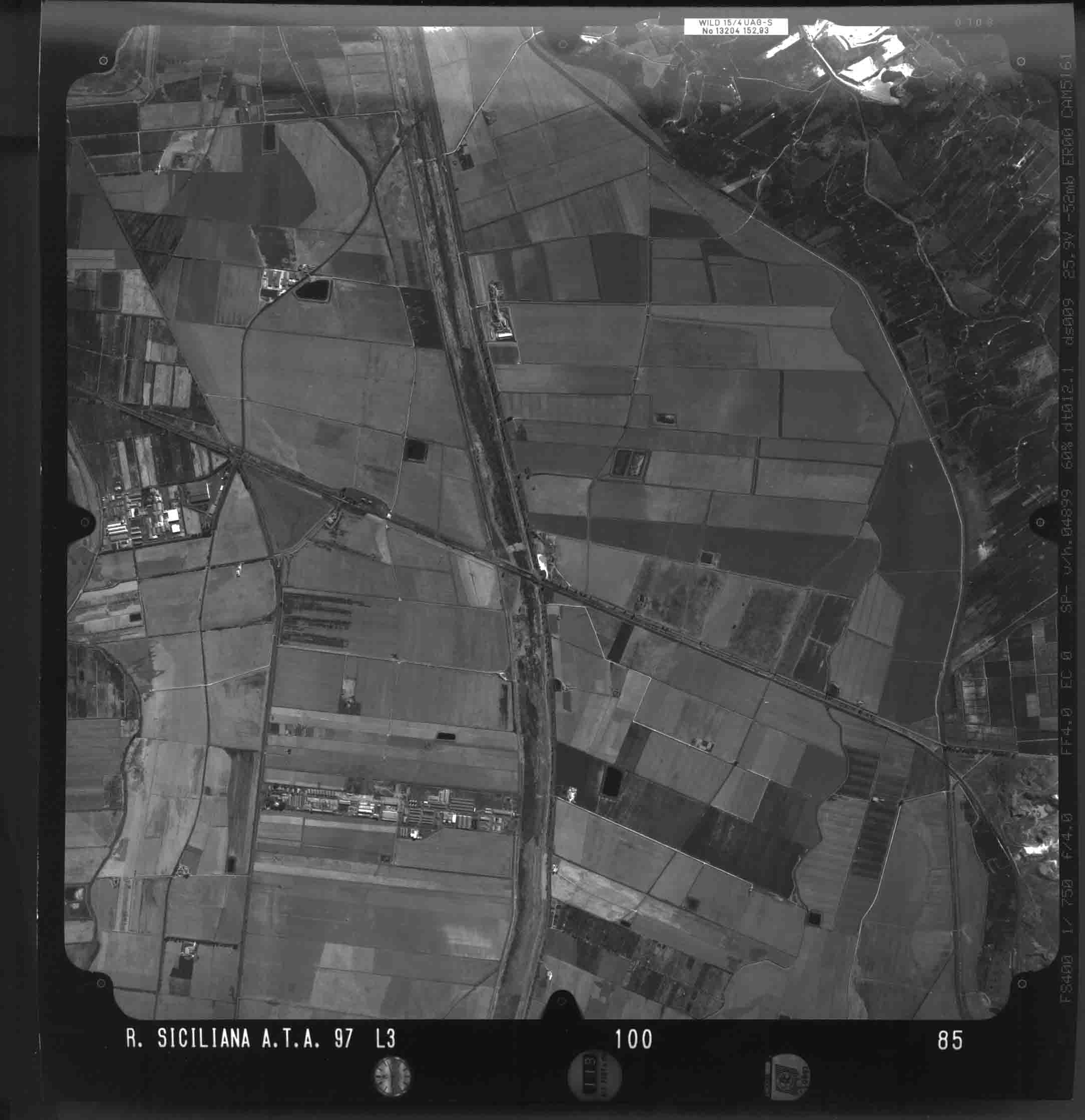 CT CATANIA 100  STR 85