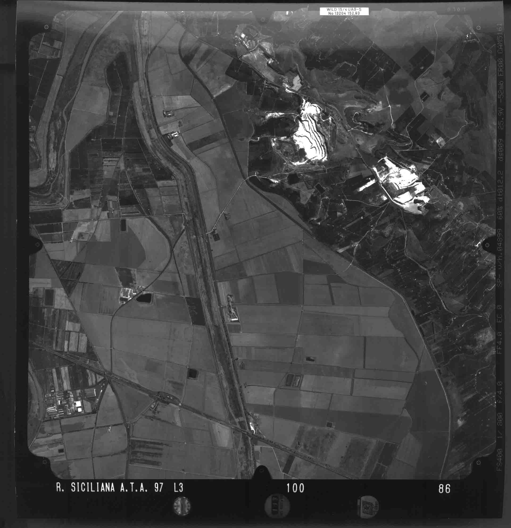 CT CATANIA 100  STR 86