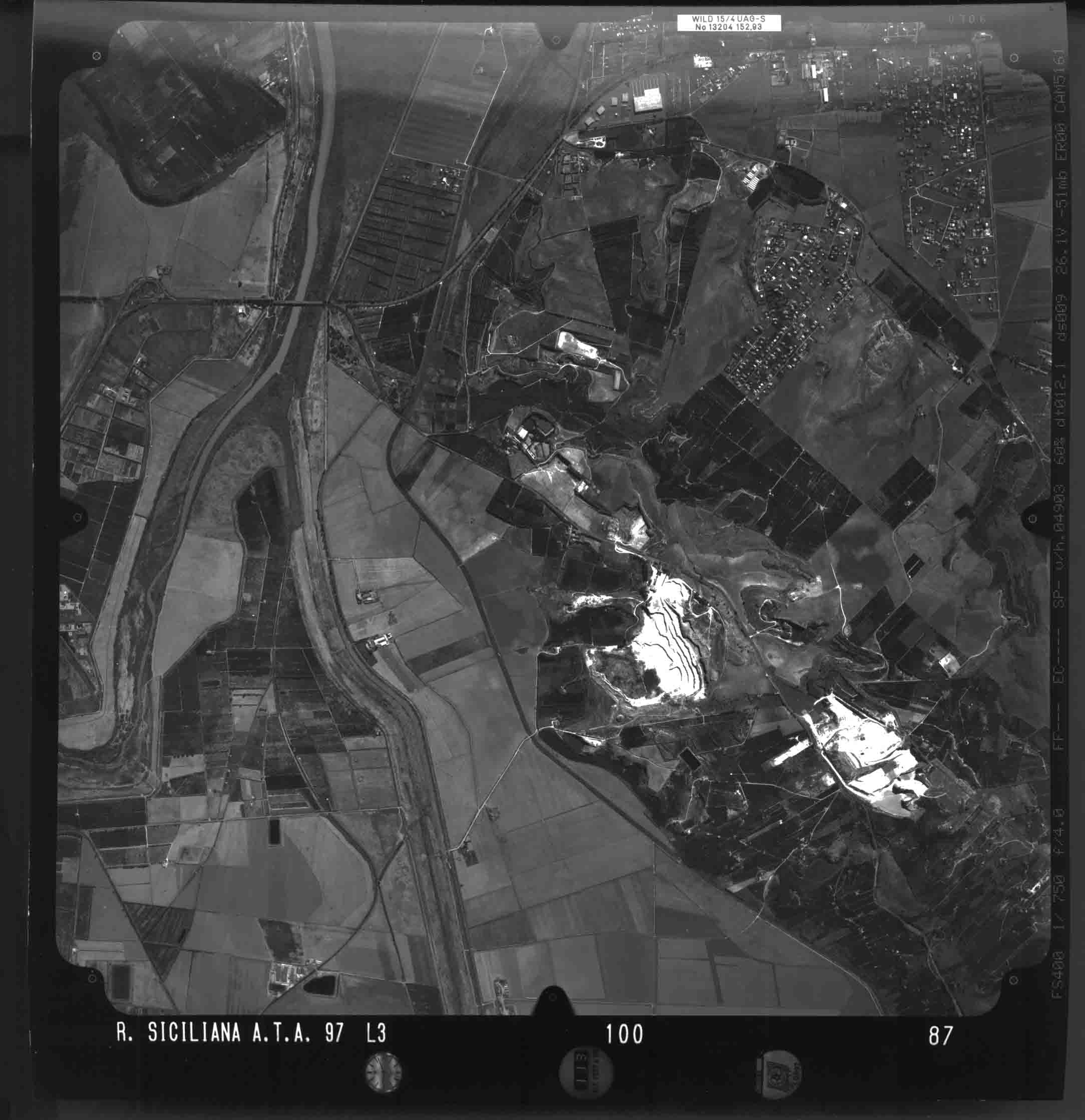 CT CATANIA 100  STR 87