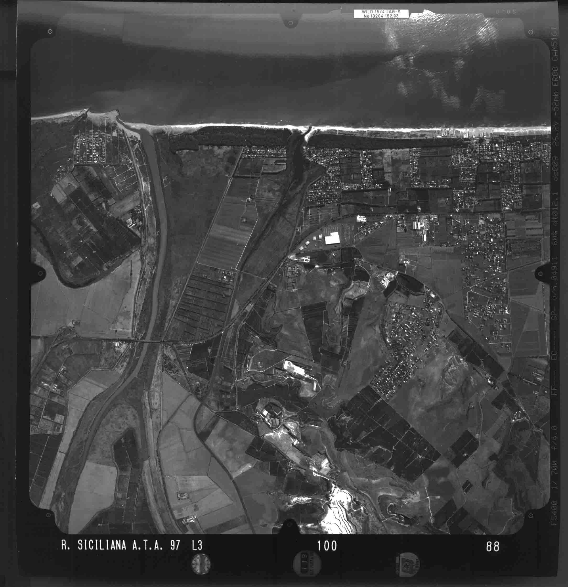 CT CATANIA 100  STR 88