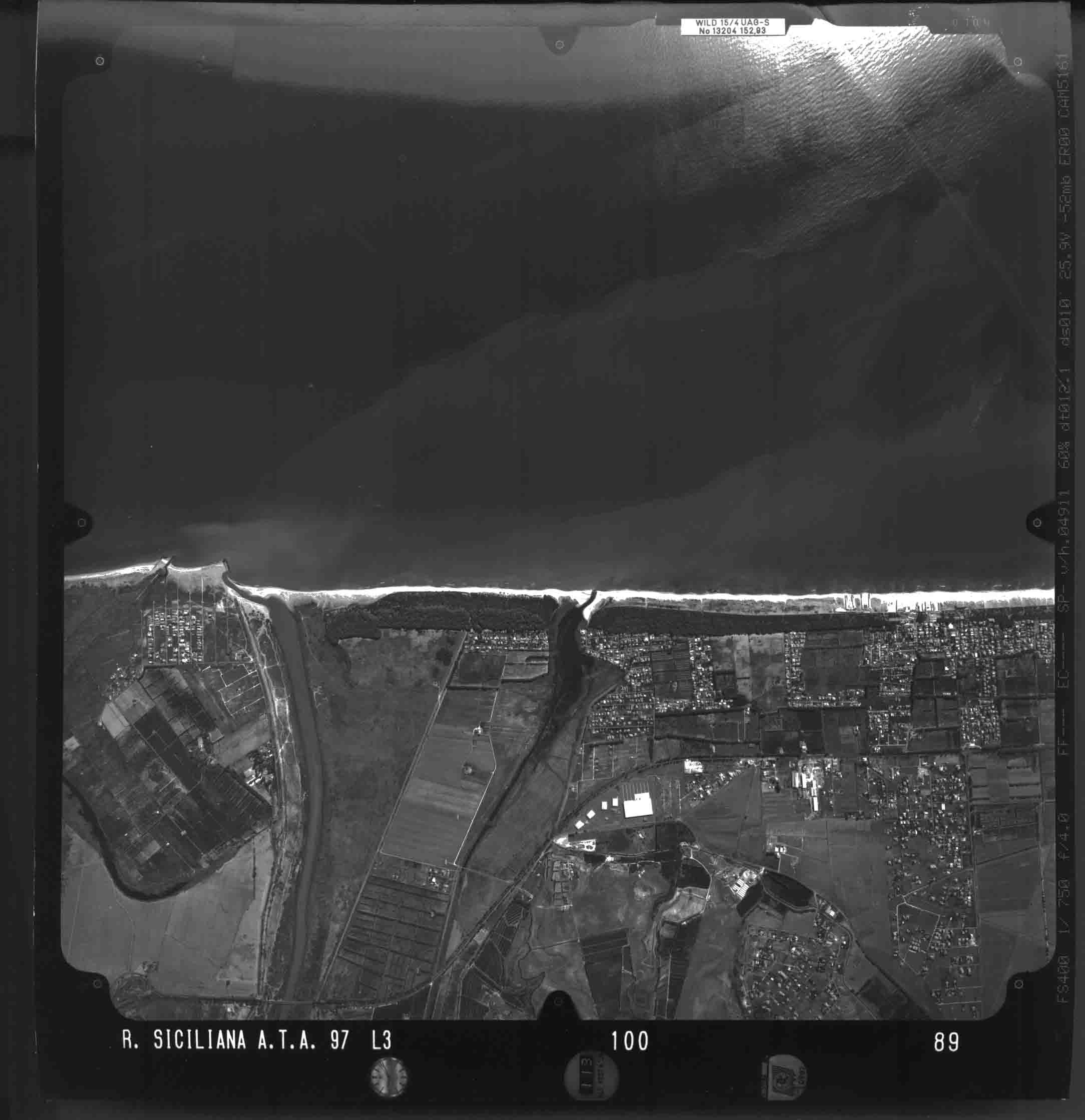 CT CATANIA 100  STR 89