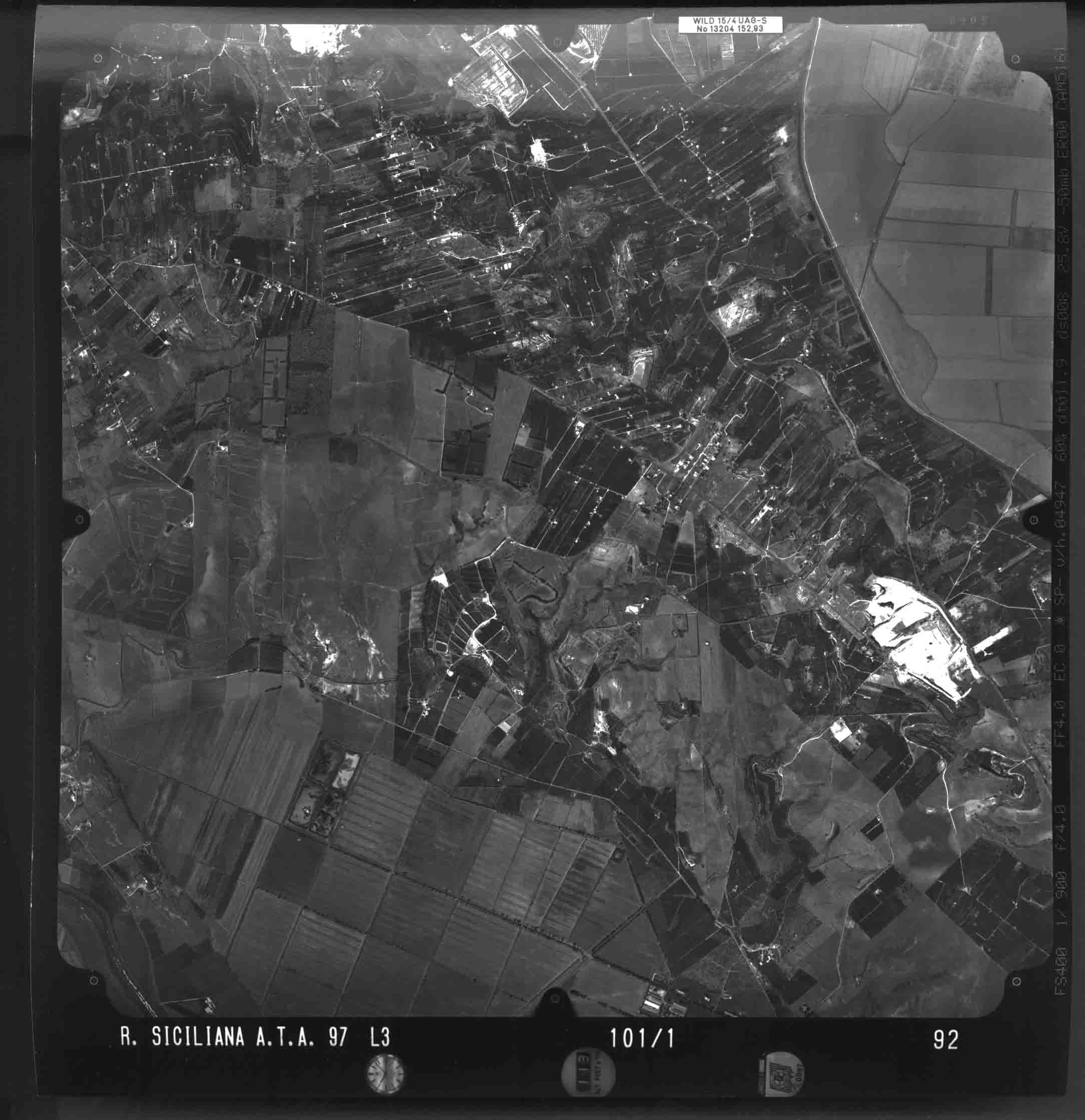 CT CATANIA 101 1 STR 92