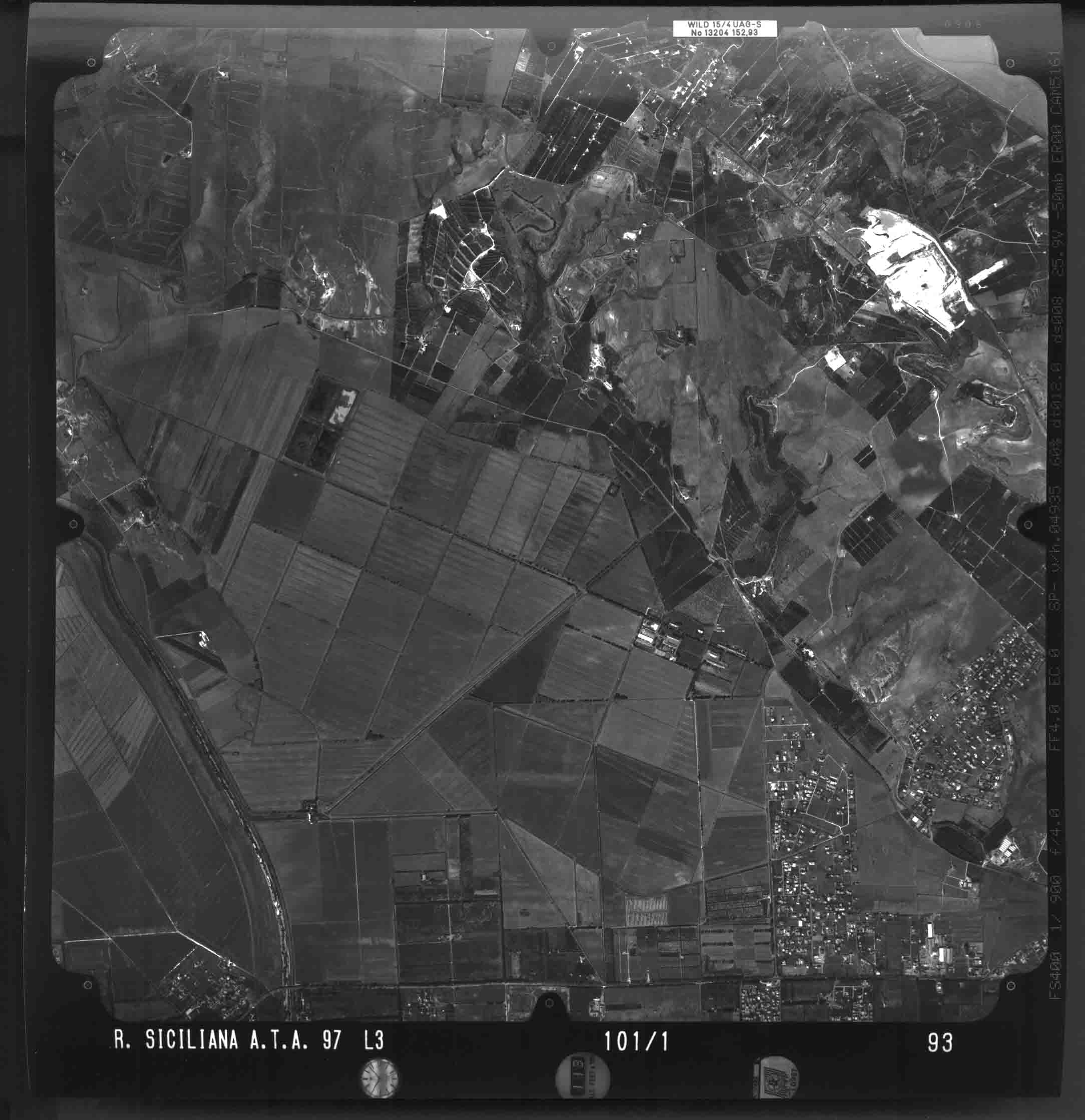 CT CATANIA 101 1 STR 93