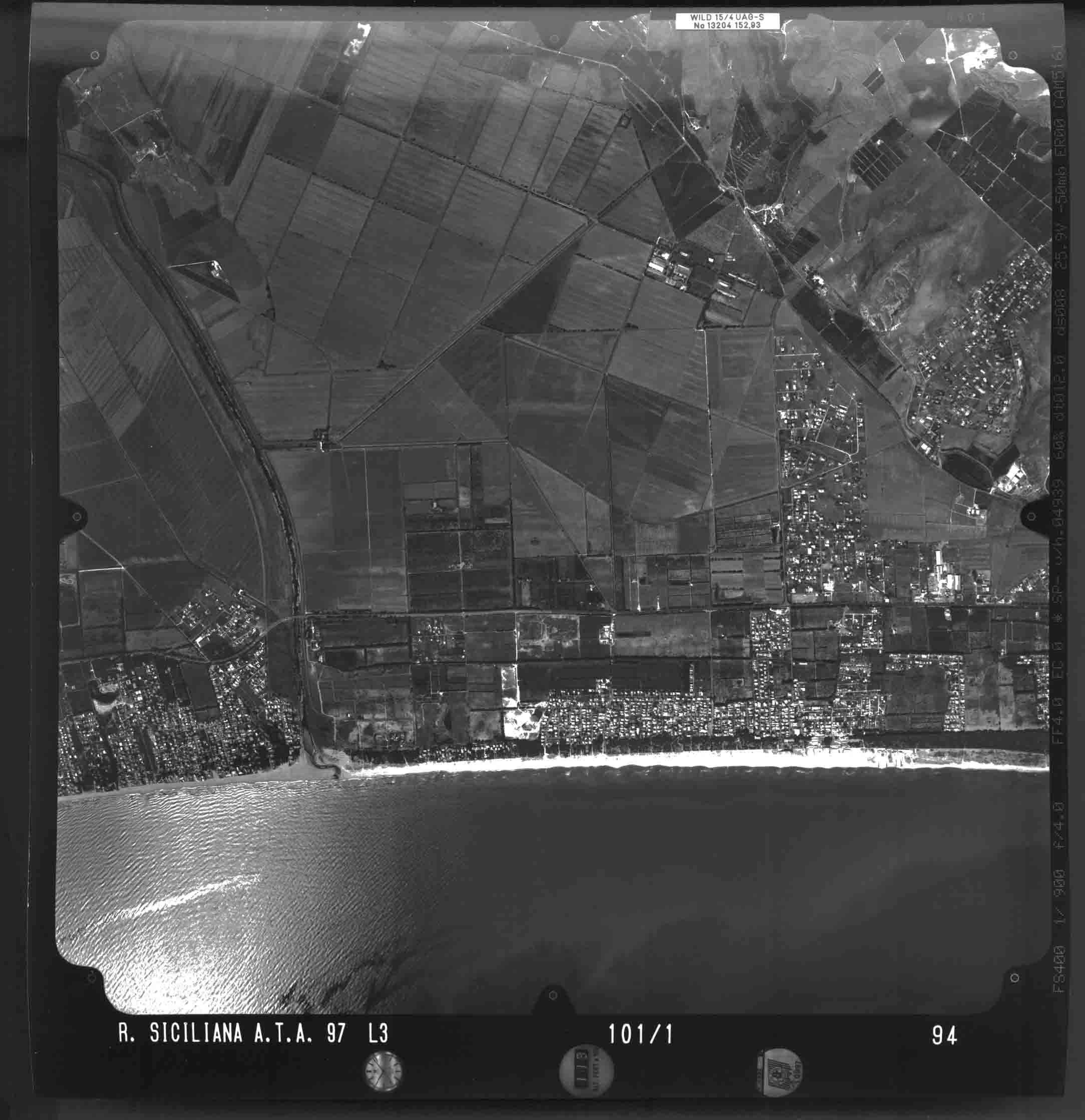 CT CATANIA 101 1 STR 94