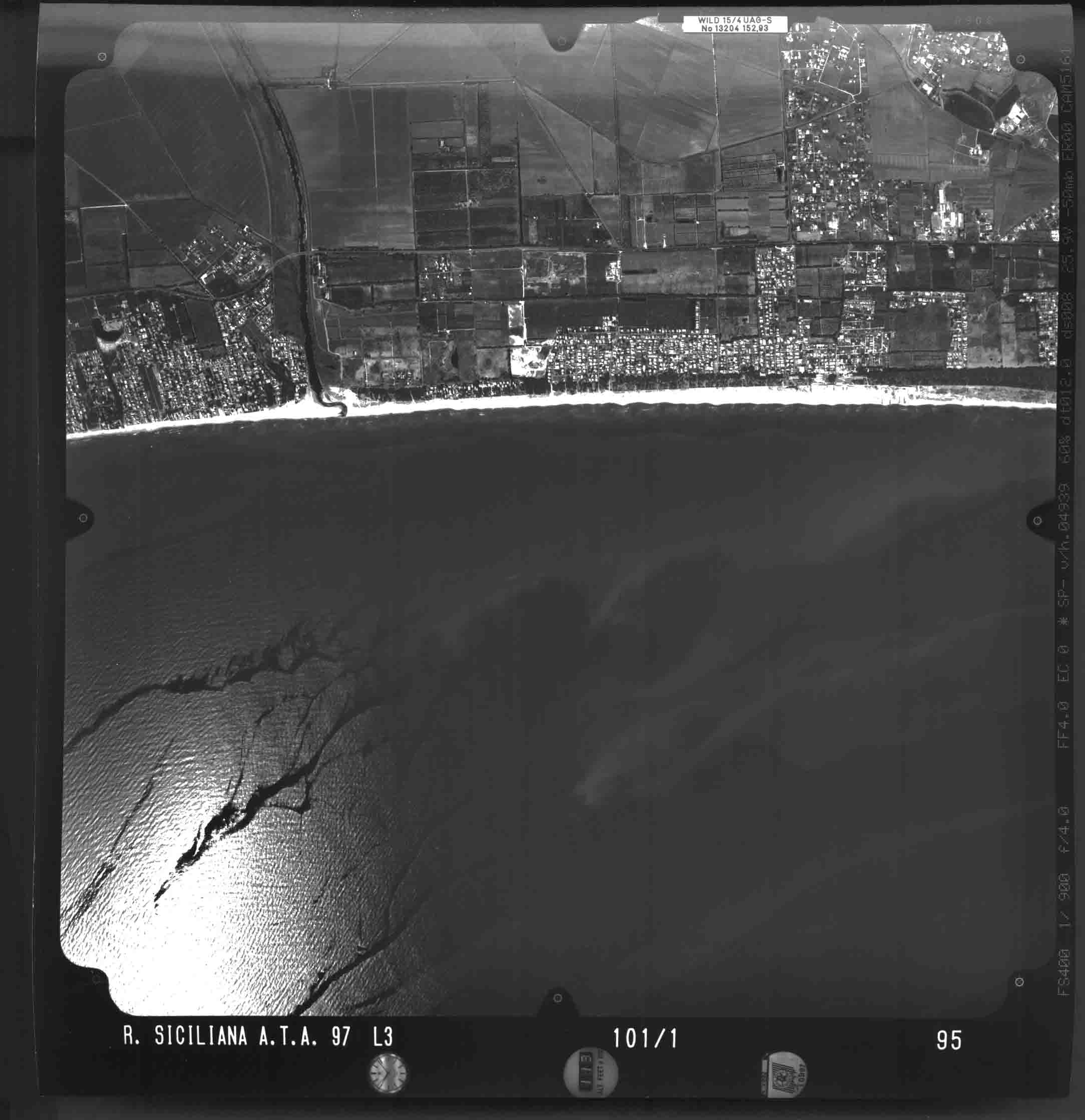 CT CATANIA 101 1 STR 95