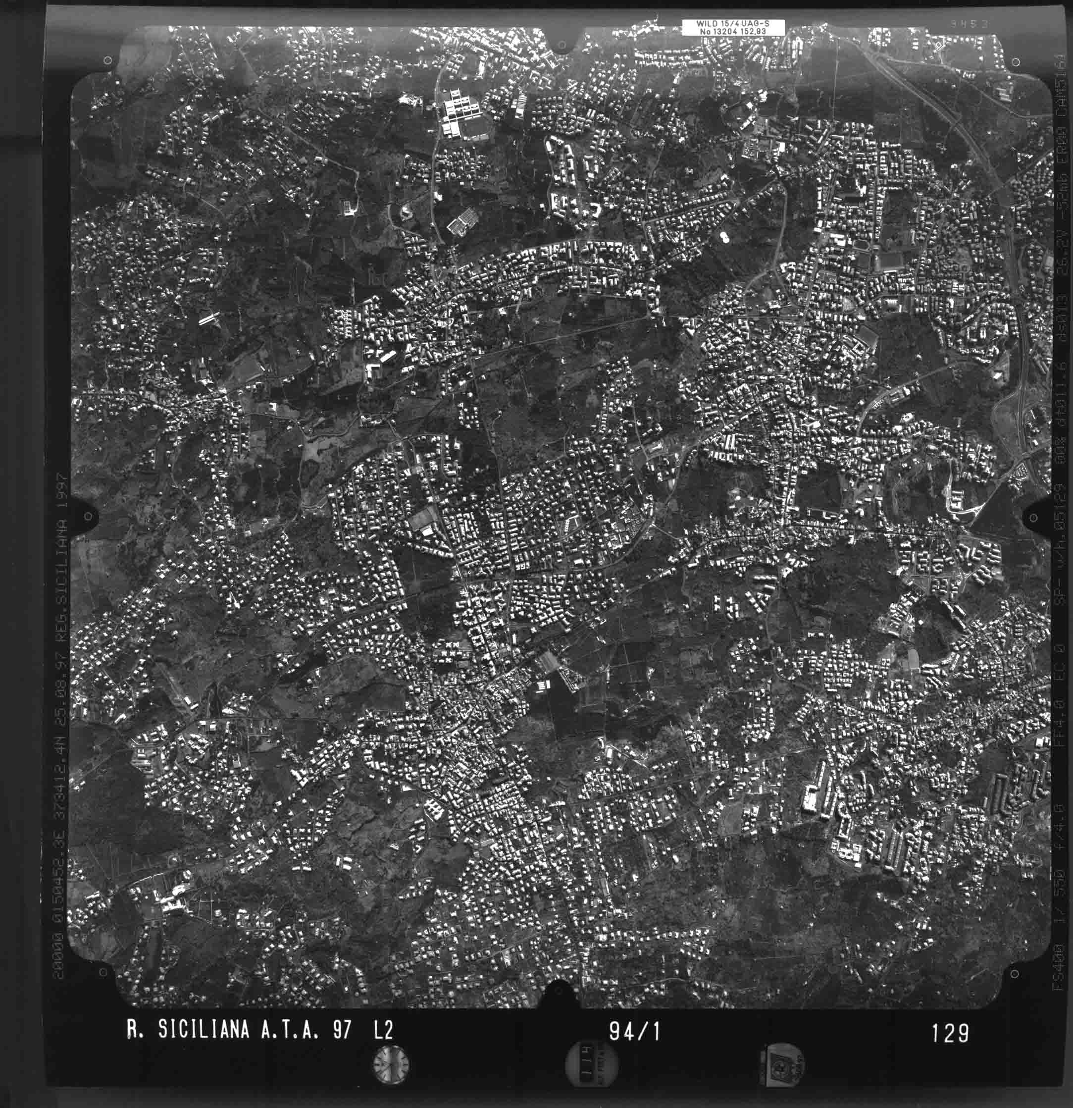 CT CATANIA 94 1 STR 129