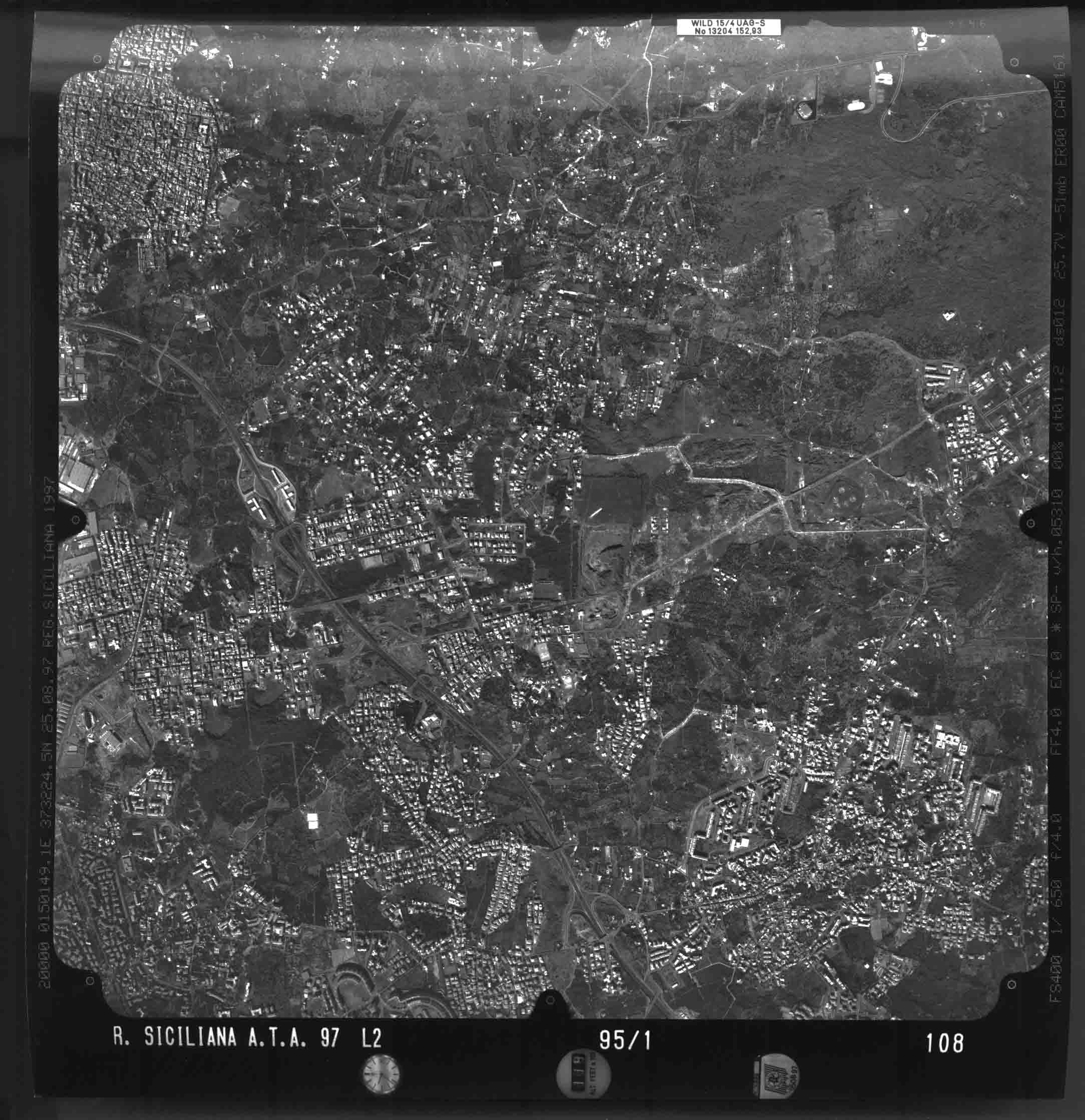 CT CATANIA 95 1 STR 108