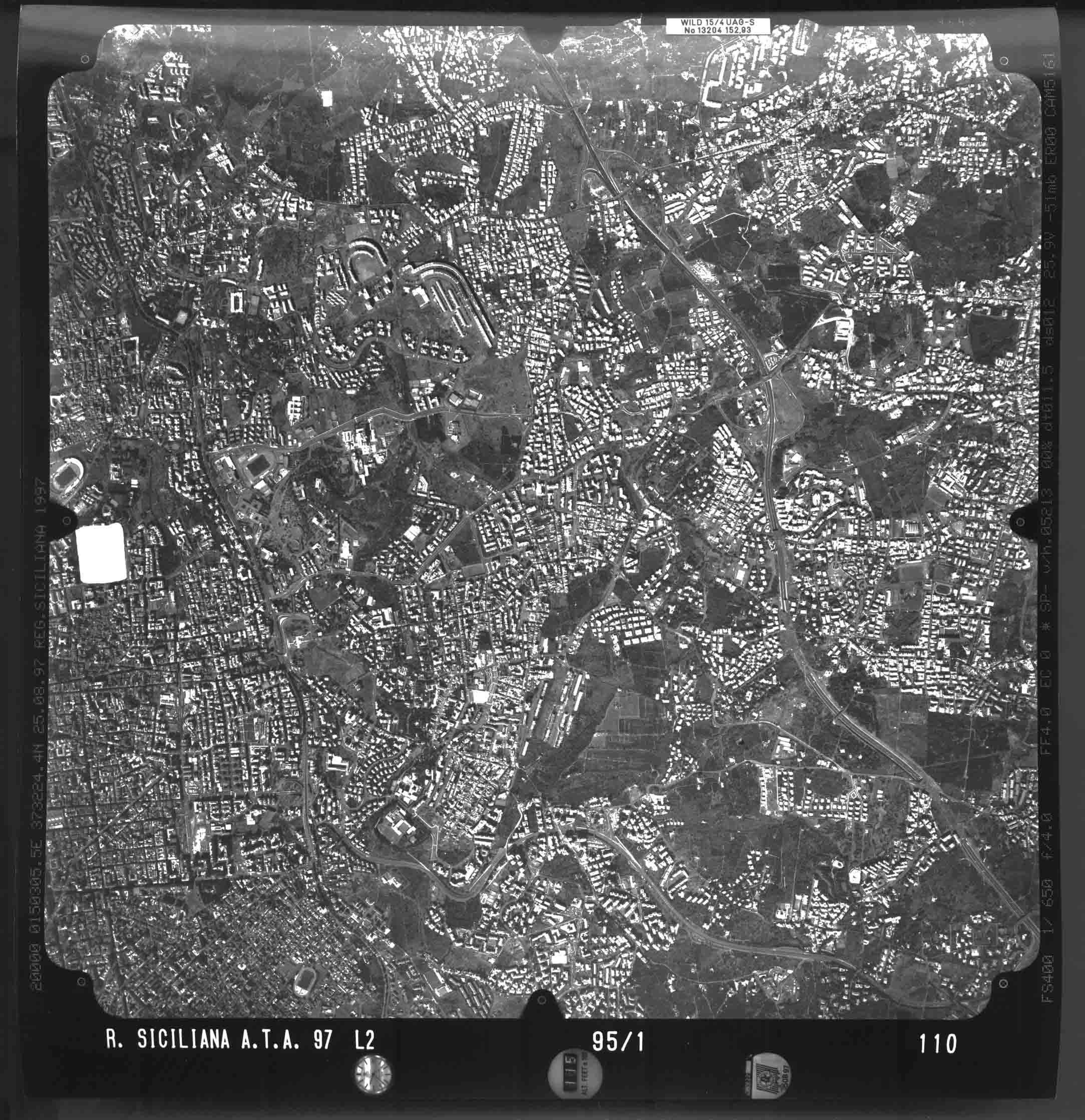 CT CATANIA 95 1 STR 110