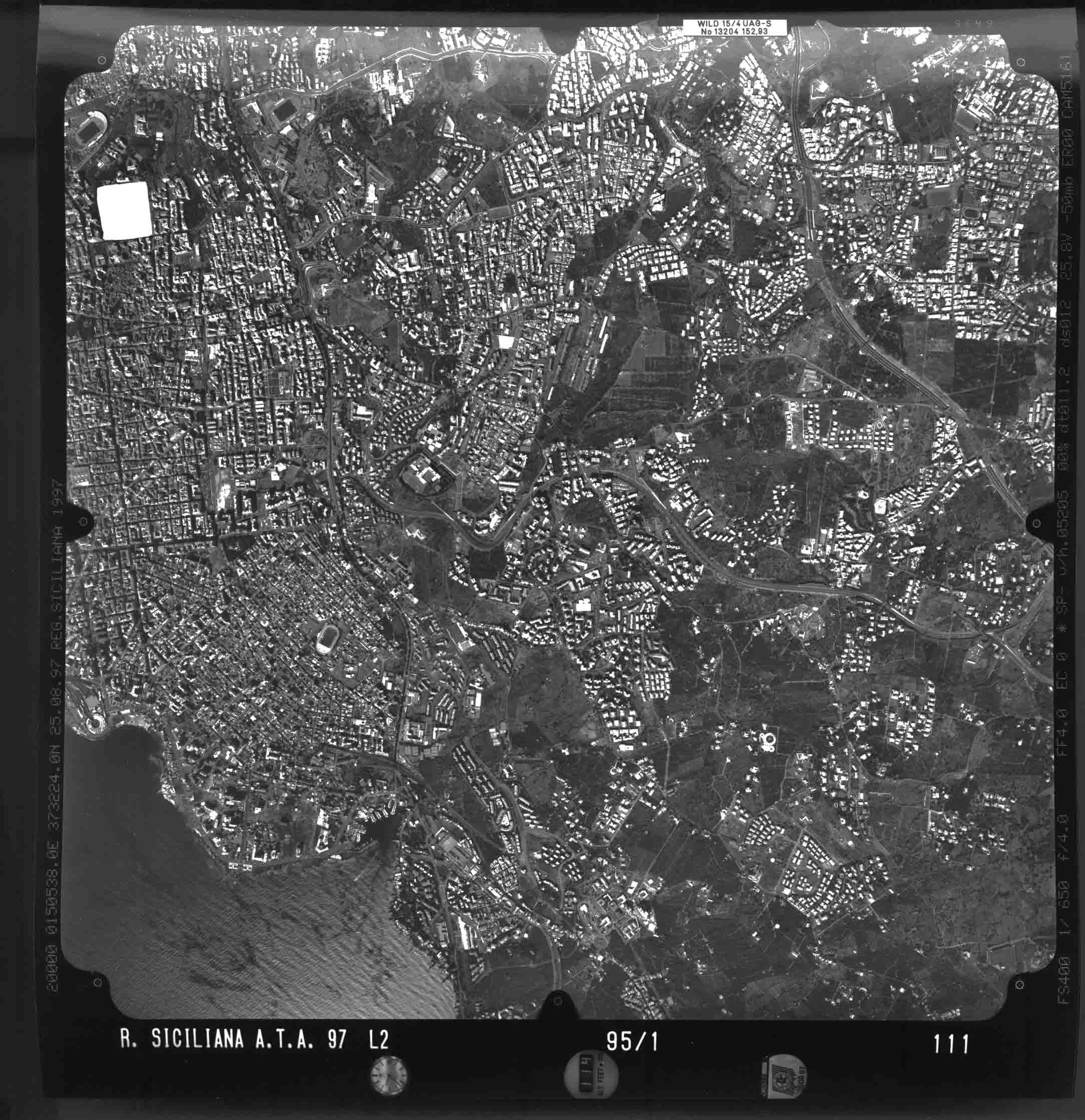 CT CATANIA 95 1 STR 111