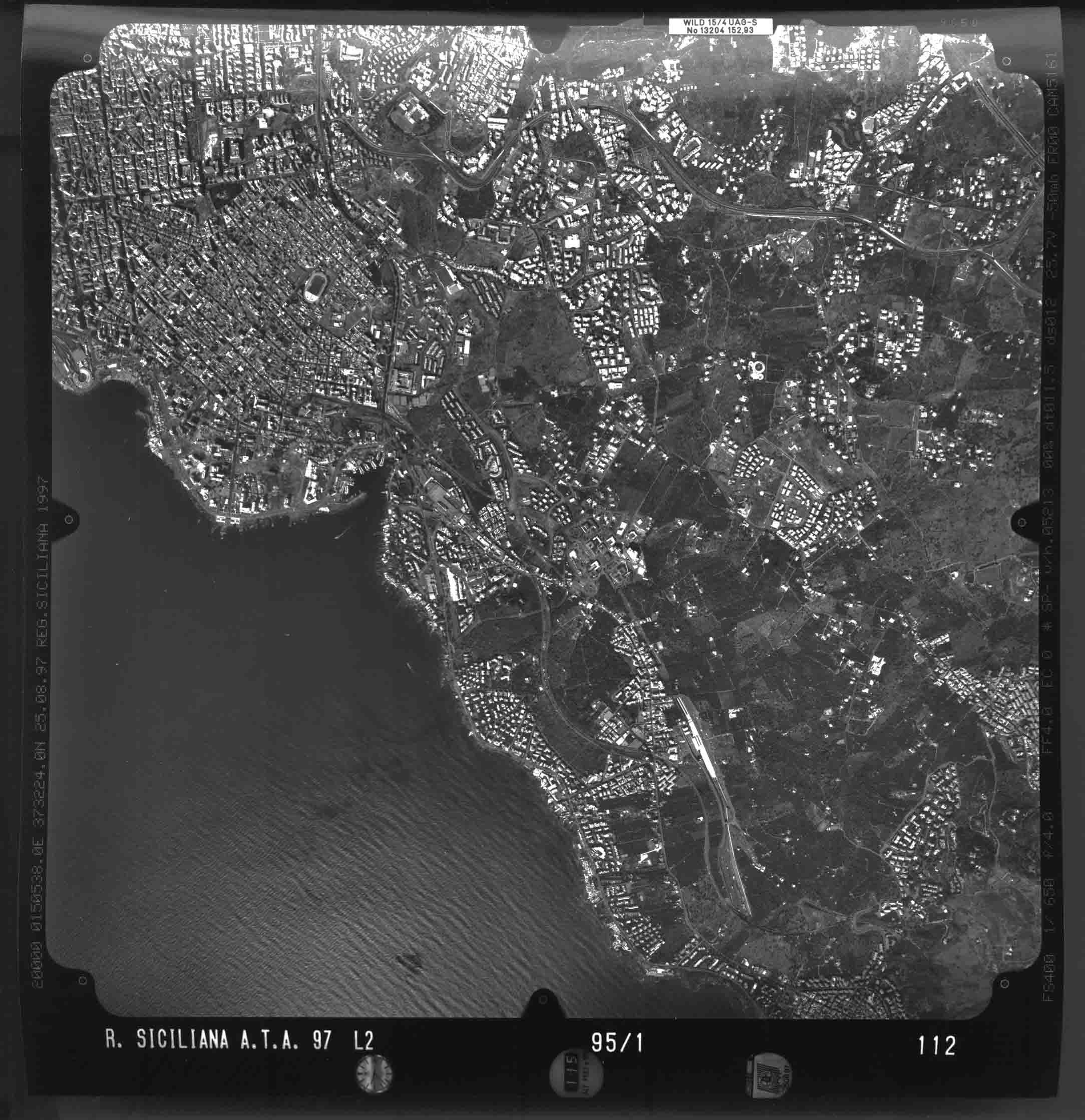 CT CATANIA 95 1 STR 112