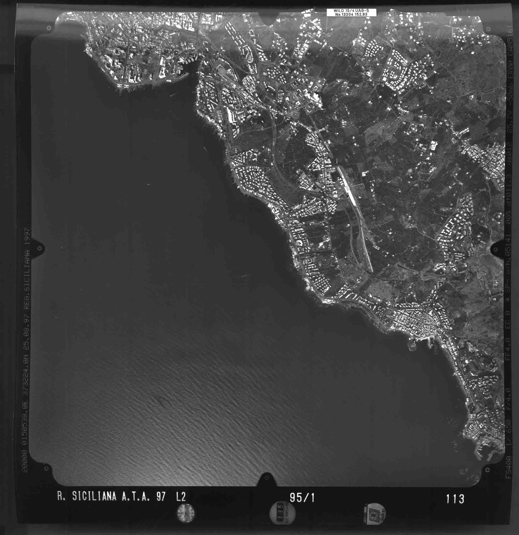 CT CATANIA 95 1 STR 113