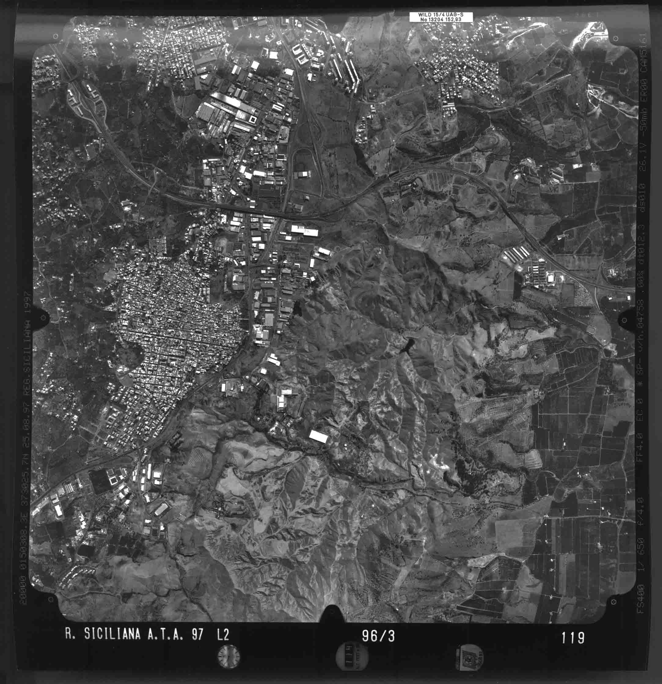 CT CATANIA 96 3 STR 119