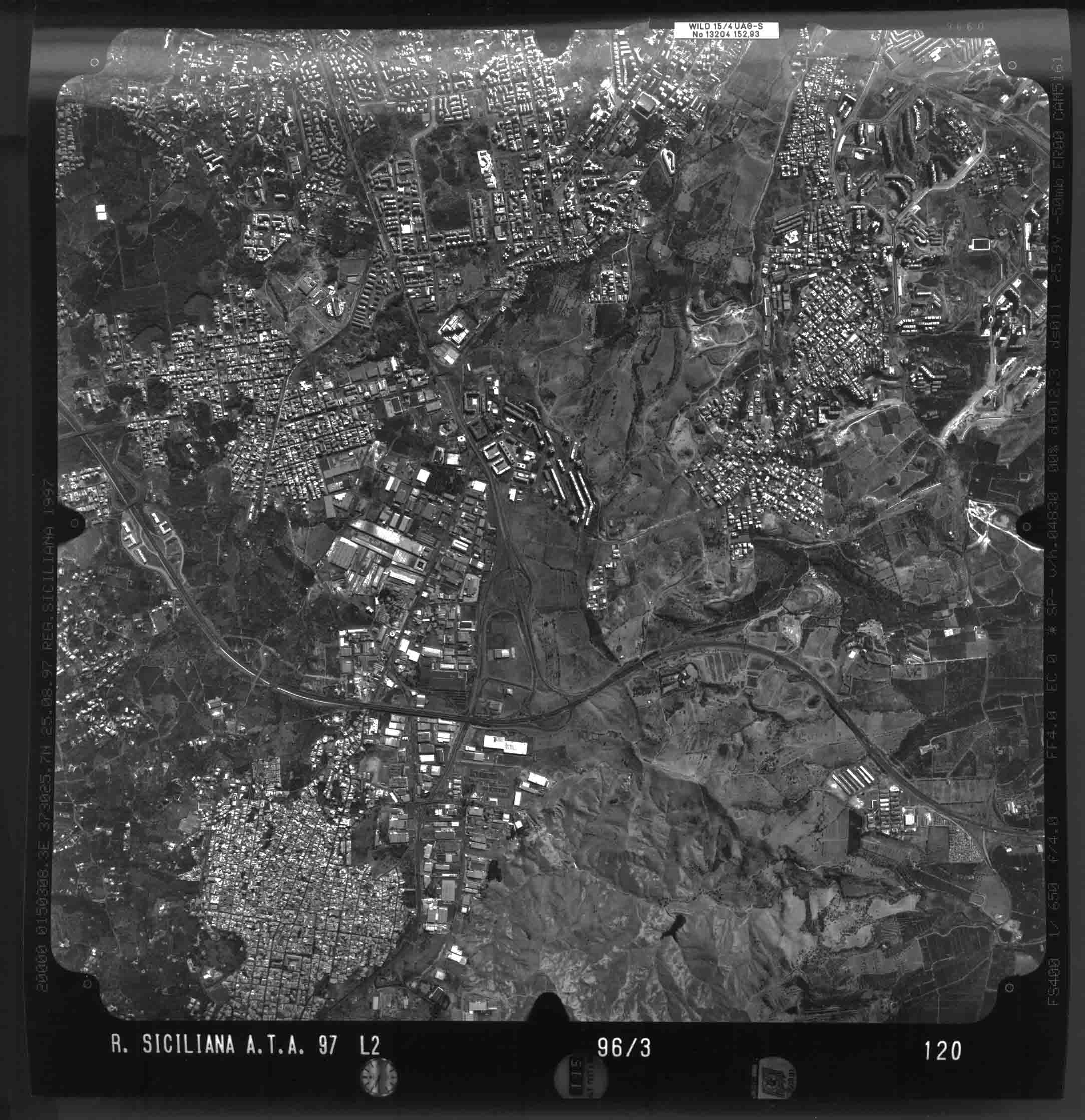 CT CATANIA 96 3 STR 120