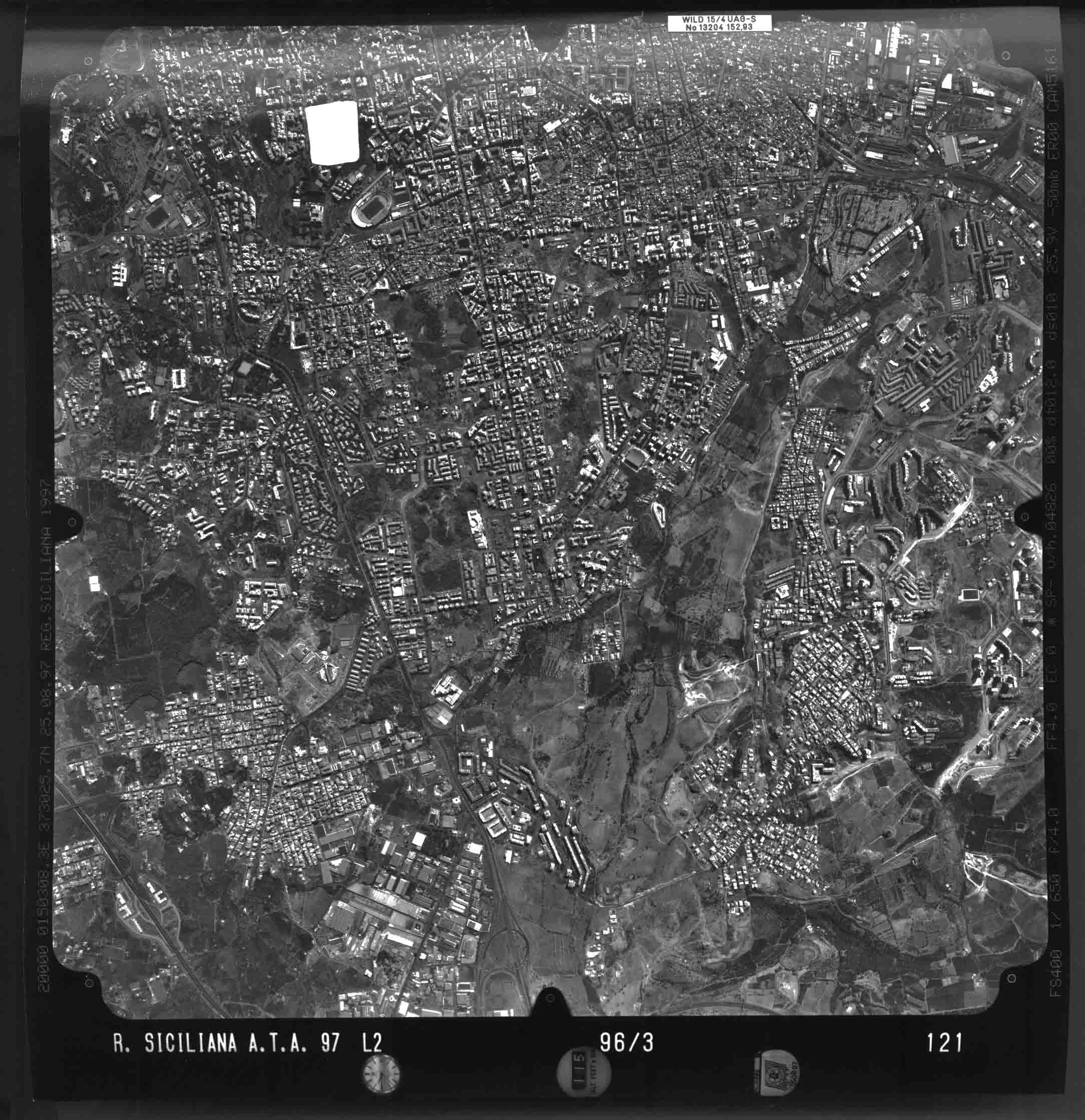 CT CATANIA 96 3 STR 121