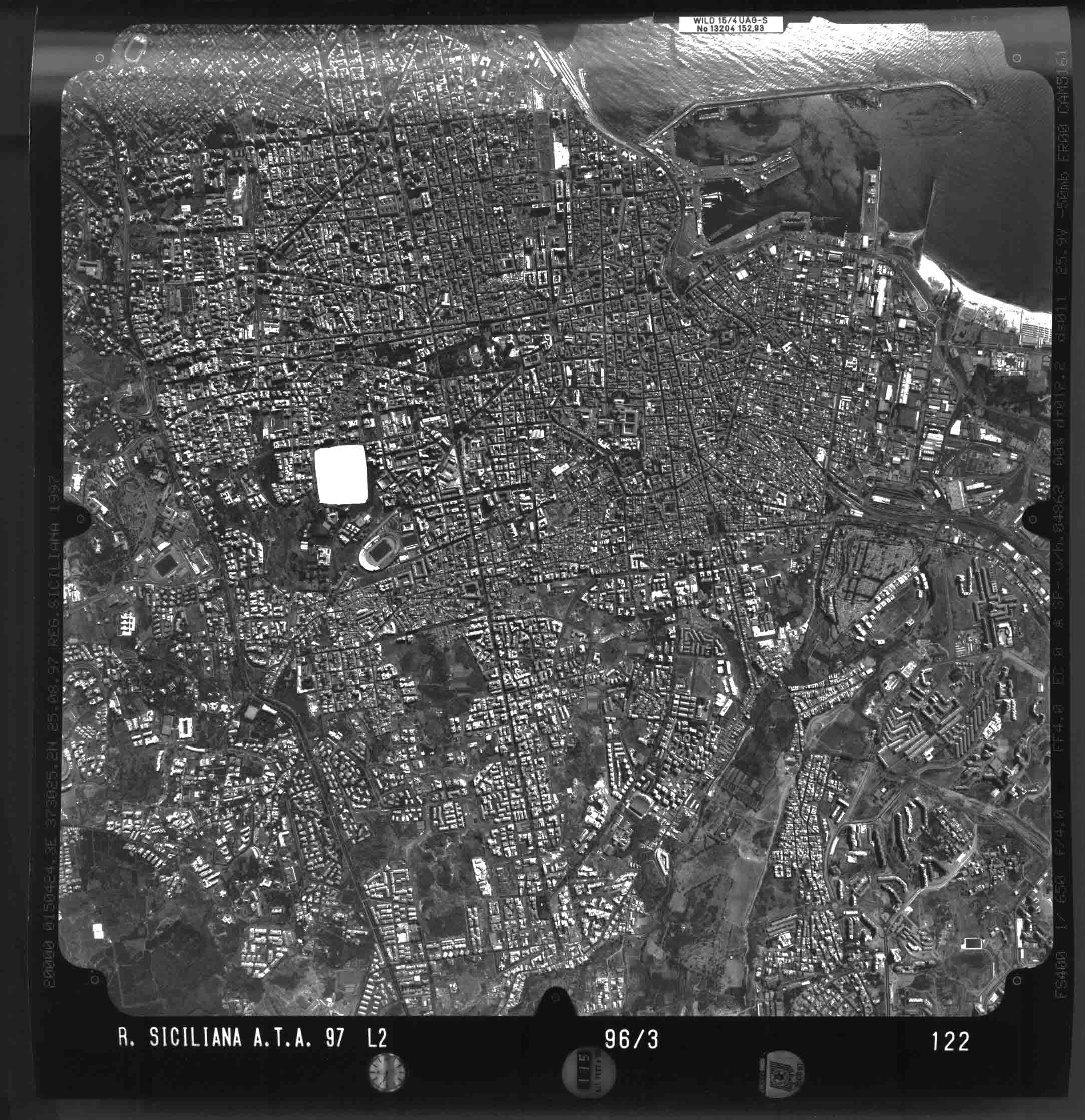 CT CATANIA 96 3 STR 122