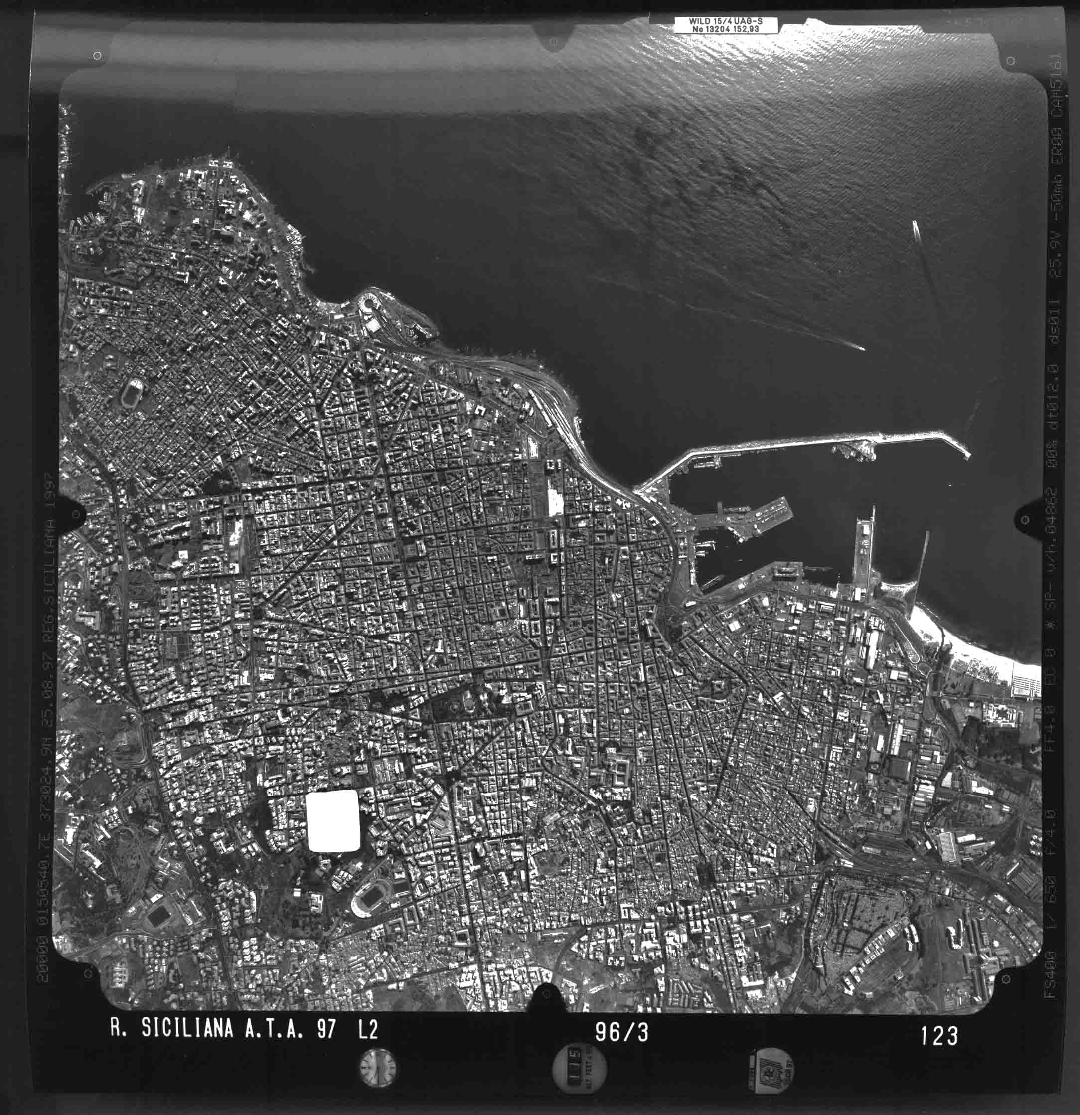 CT CATANIA 96 3 STR 123