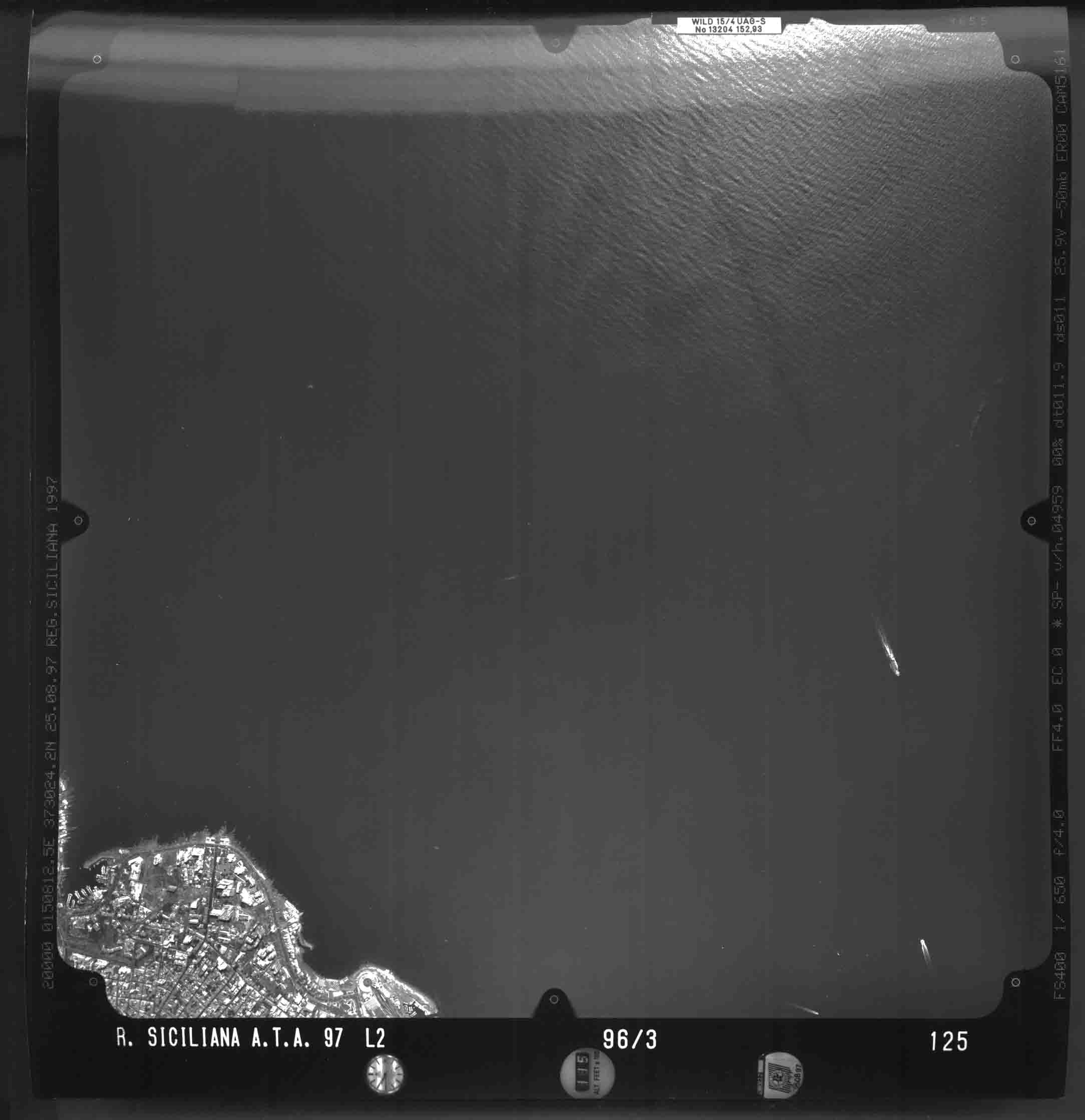 CT CATANIA 96 3 STR 125