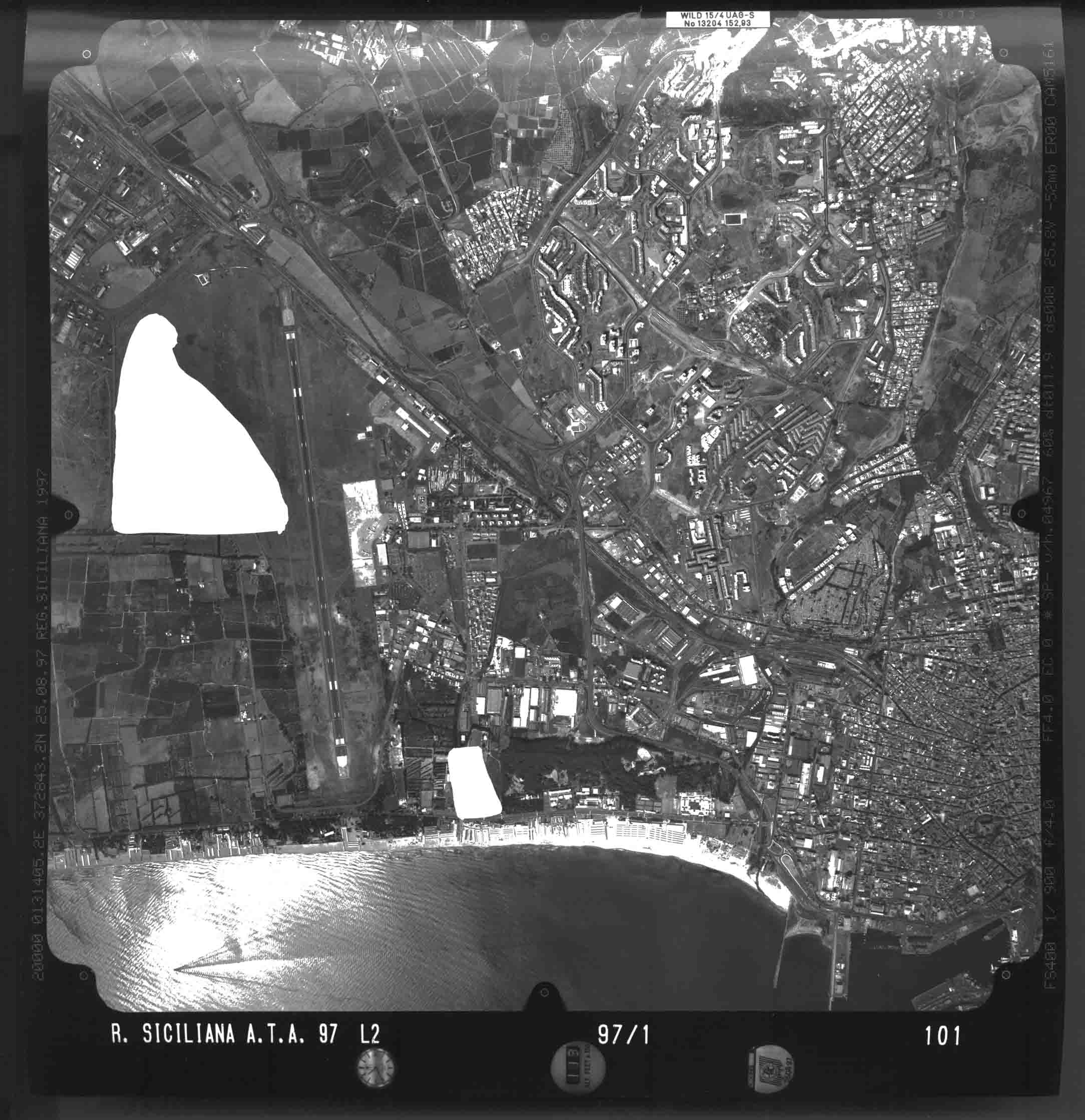 CT CATANIA 97 1 STR 101