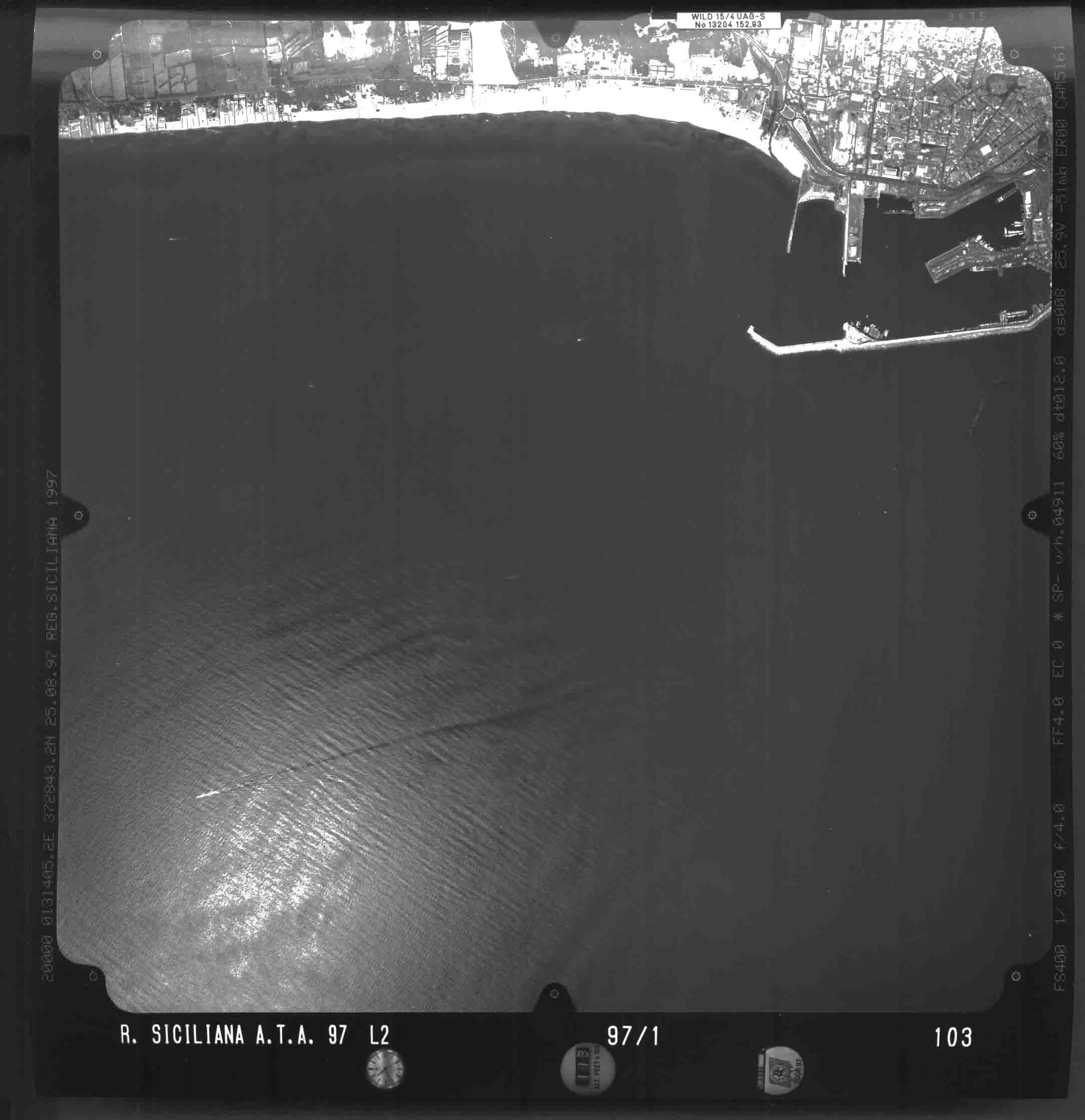 CT CATANIA 97 1 STR 103