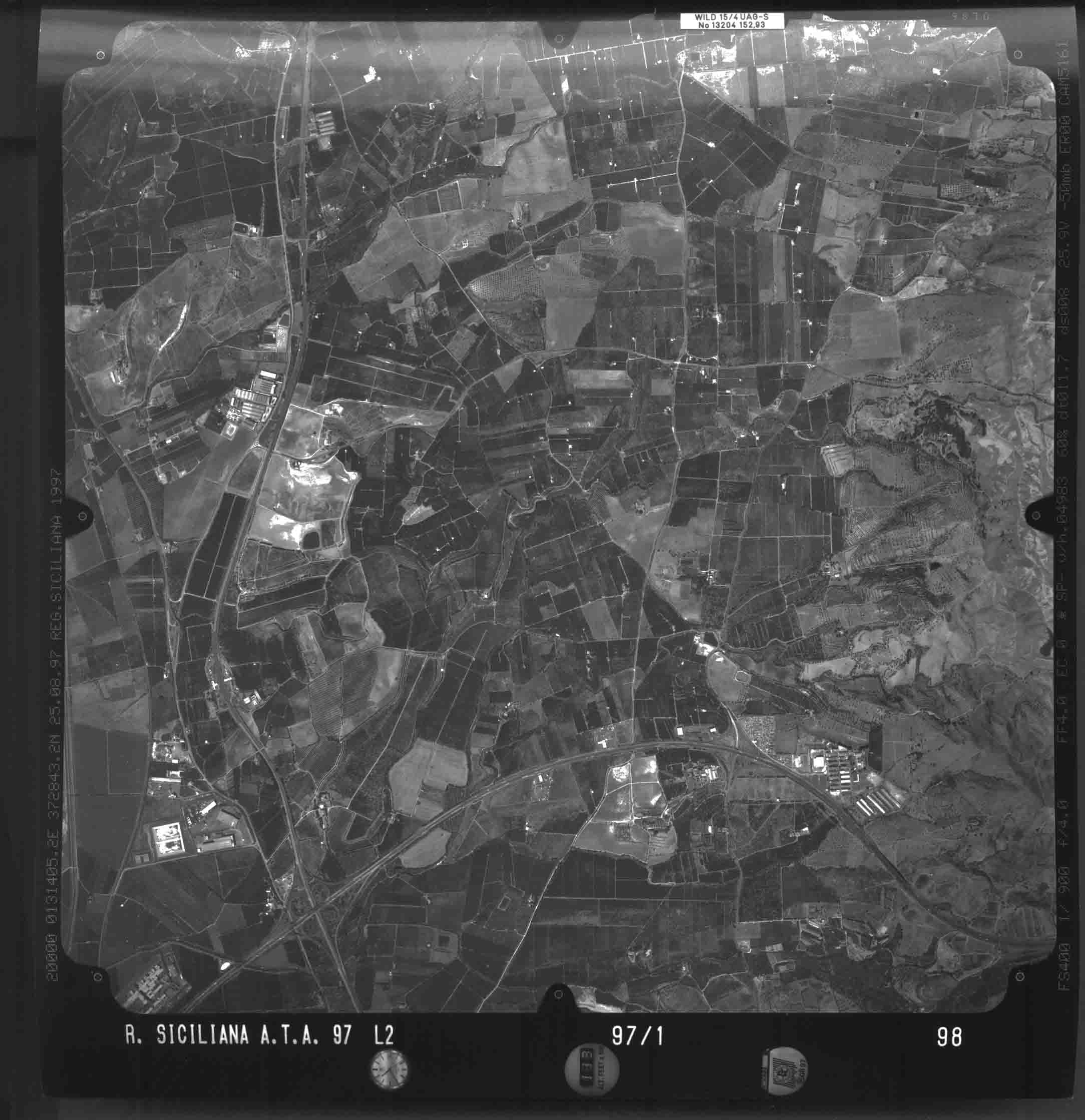 CT CATANIA 97 1 STR 98