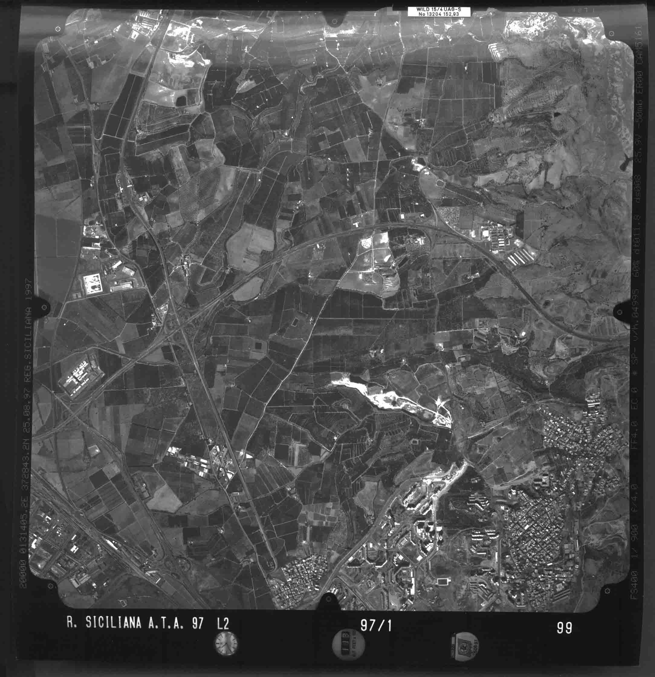 CT CATANIA 97 1 STR 99