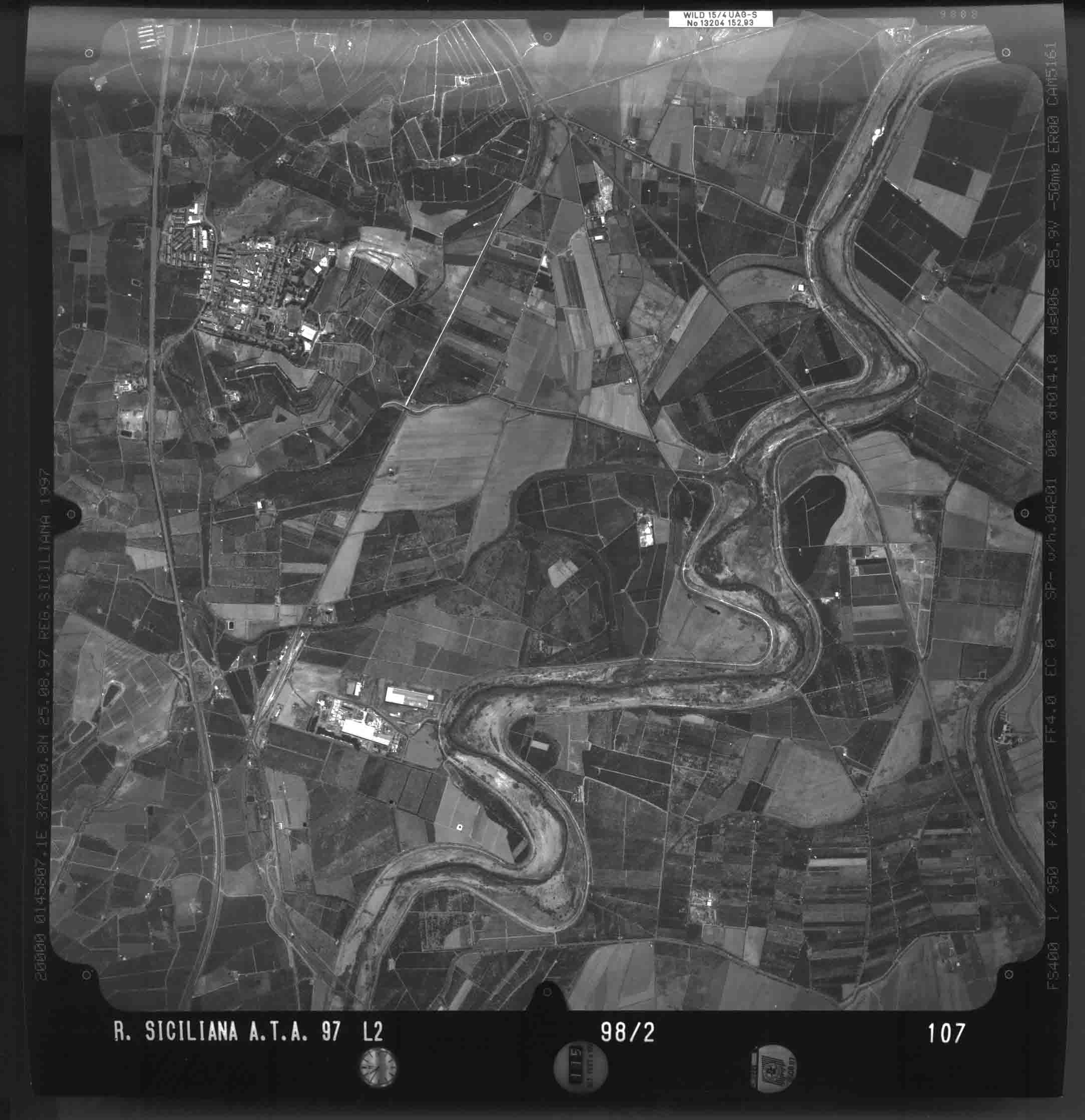 CT CATANIA 98 2 STR 107