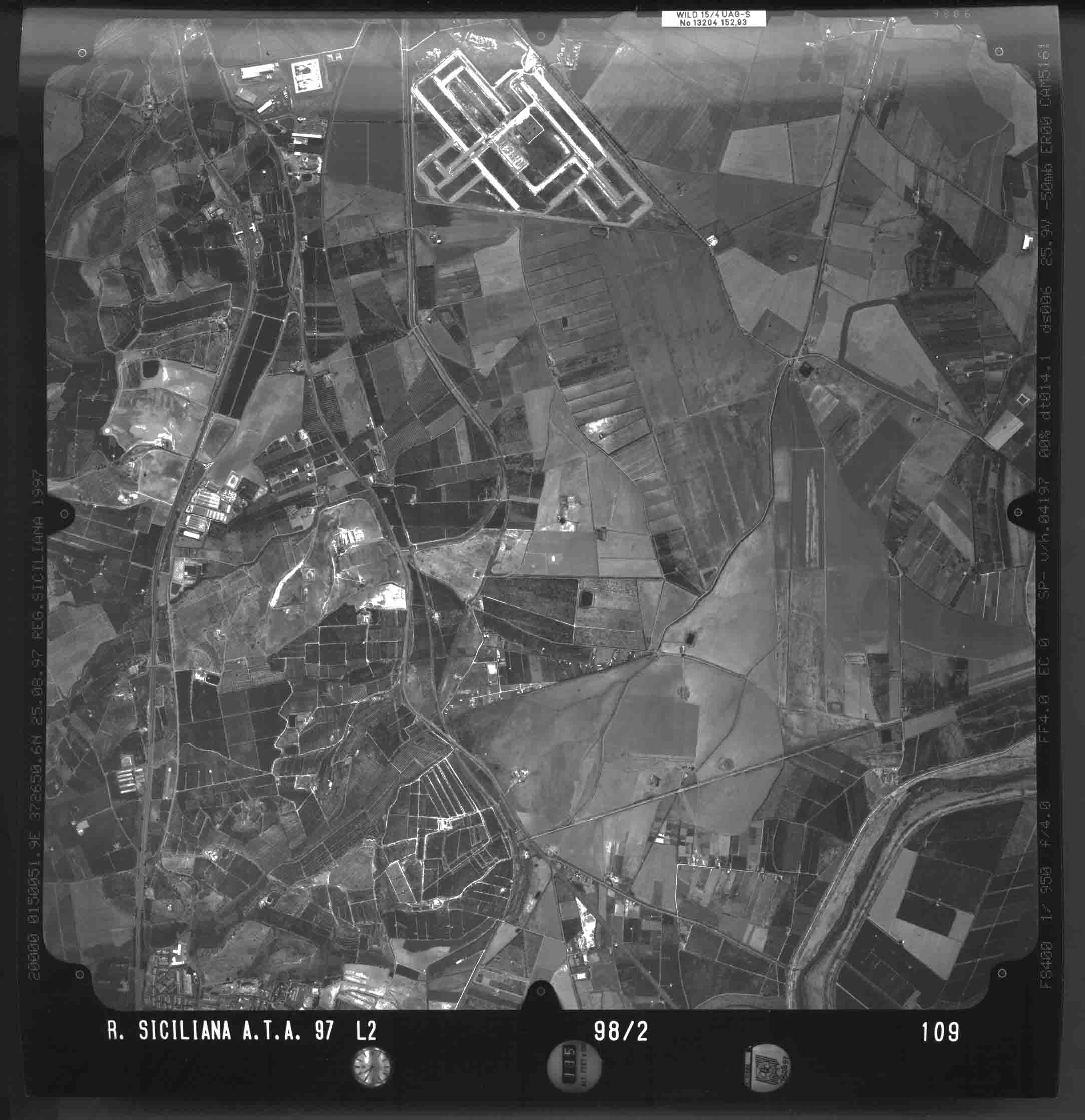 CT CATANIA 98 2 STR 109