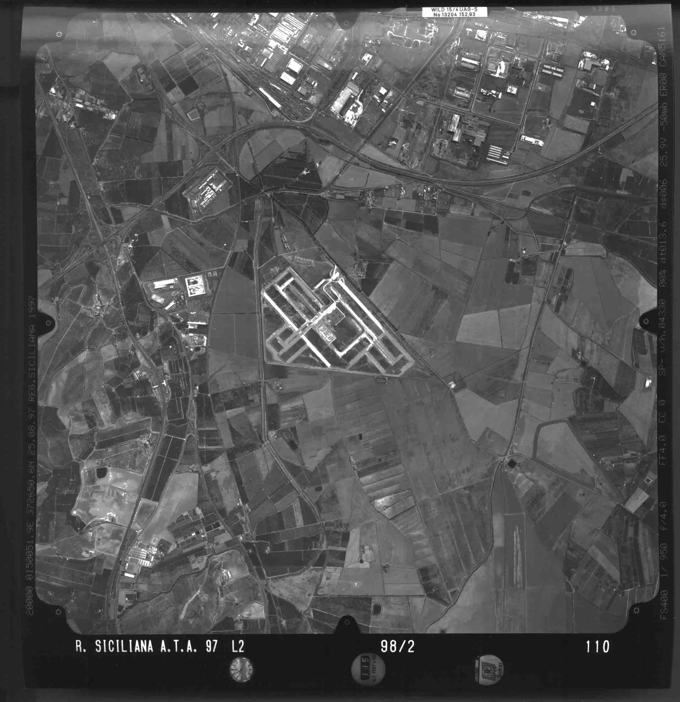 CT CATANIA 98 2 STR 110