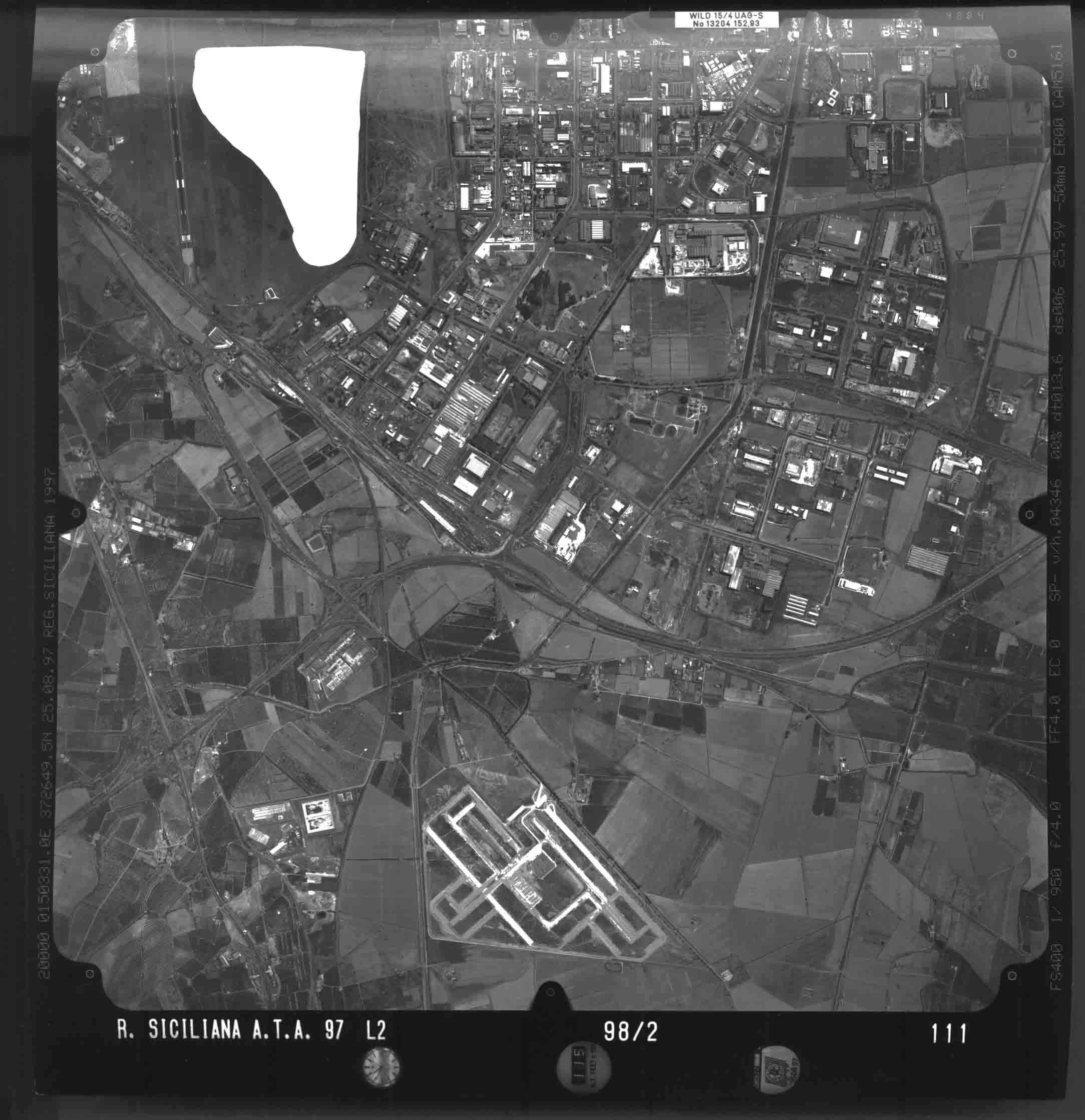 CT CATANIA 98 2 STR 111