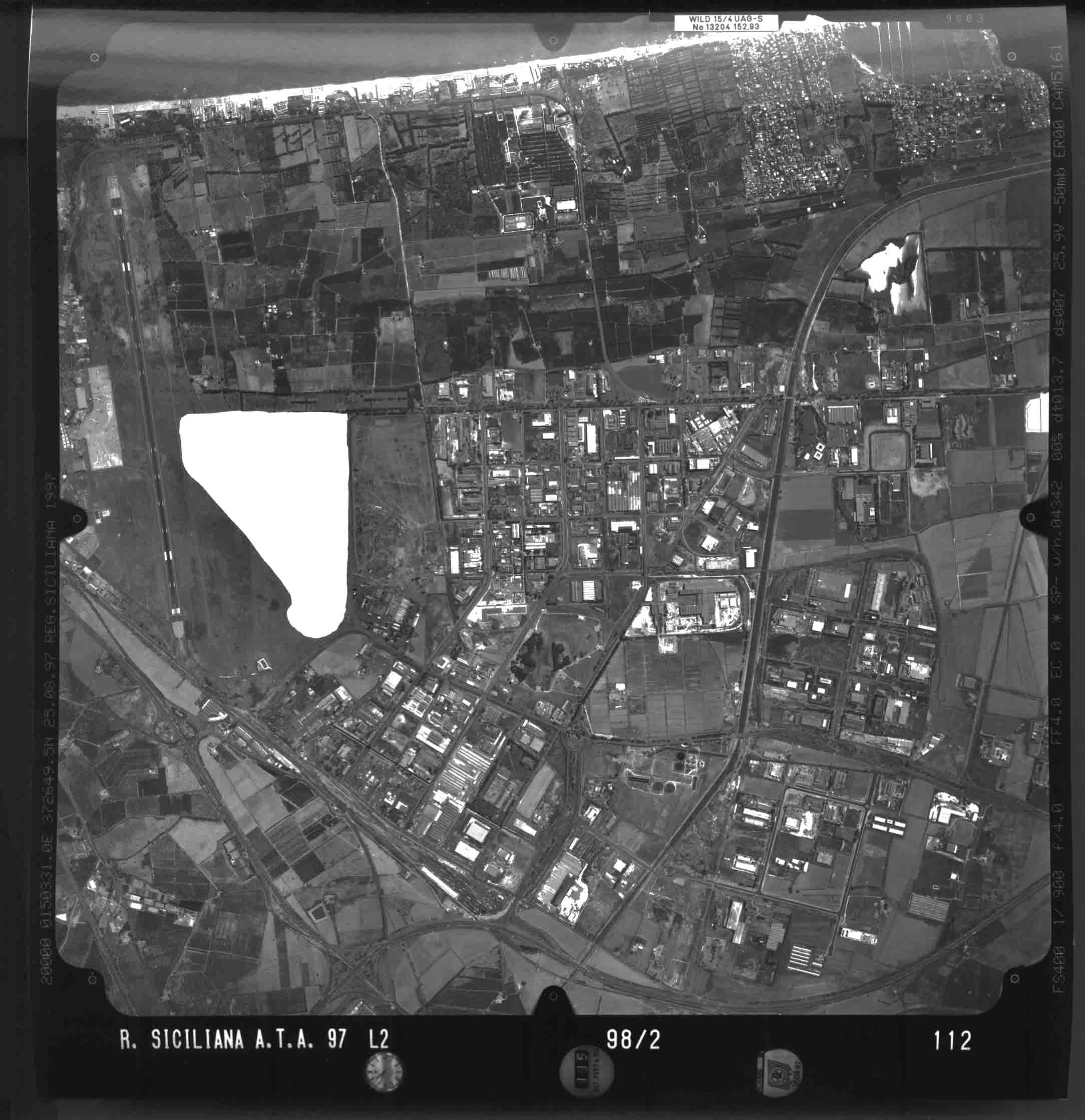 CT CATANIA 98 2 STR 112