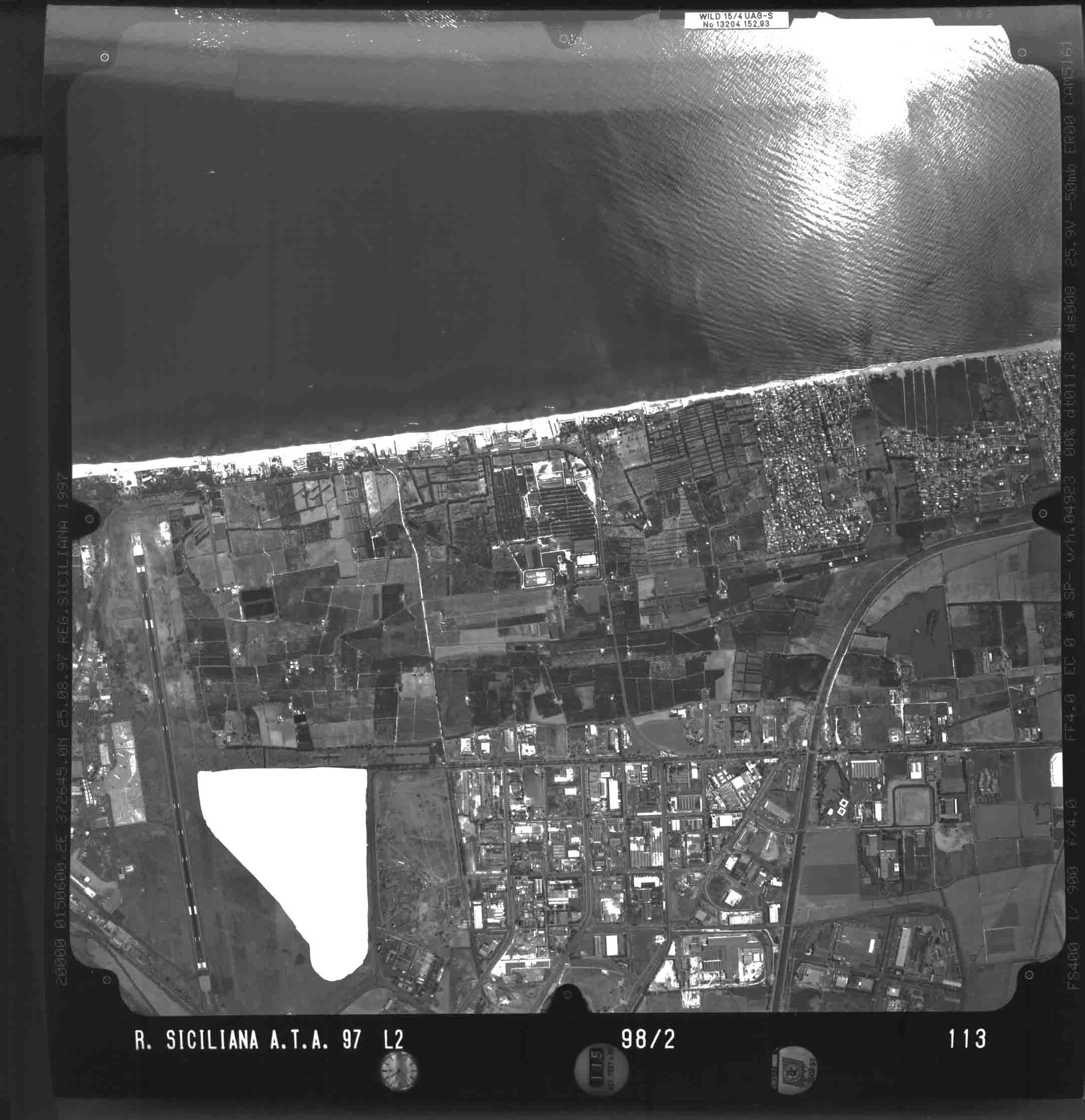 CT CATANIA 98 2 STR 113