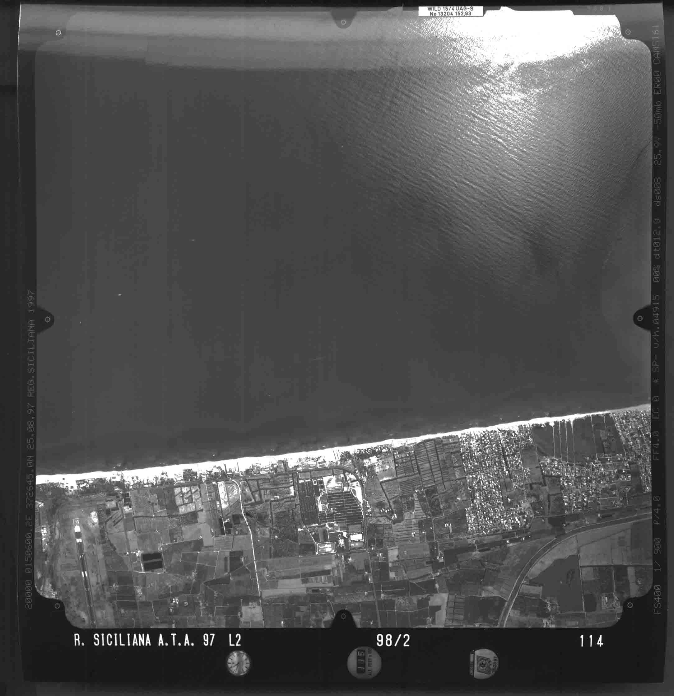 CT CATANIA 98 2 STR 114