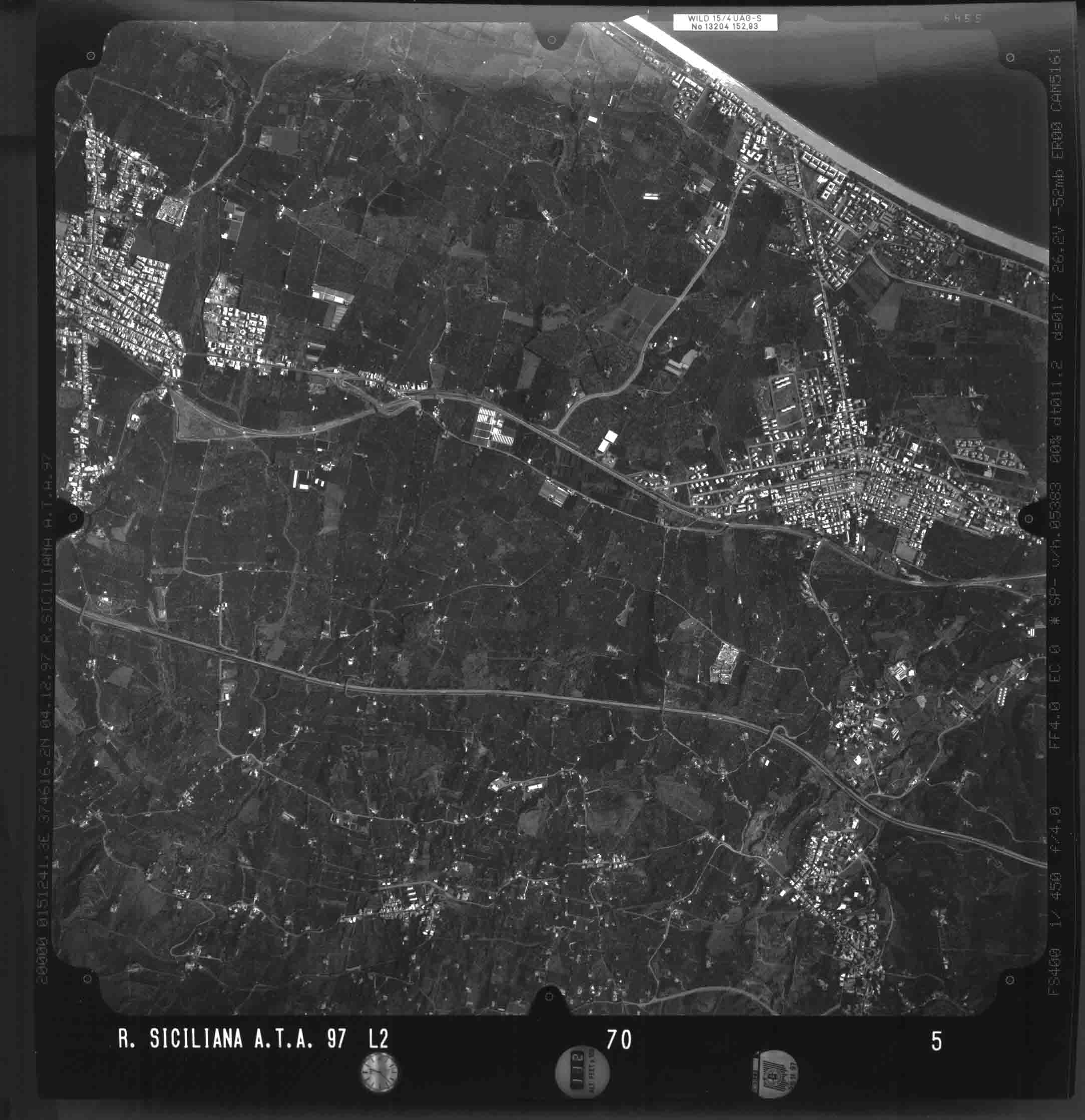 CT FIMEFREDDO DI SICILIA 70 STR 5