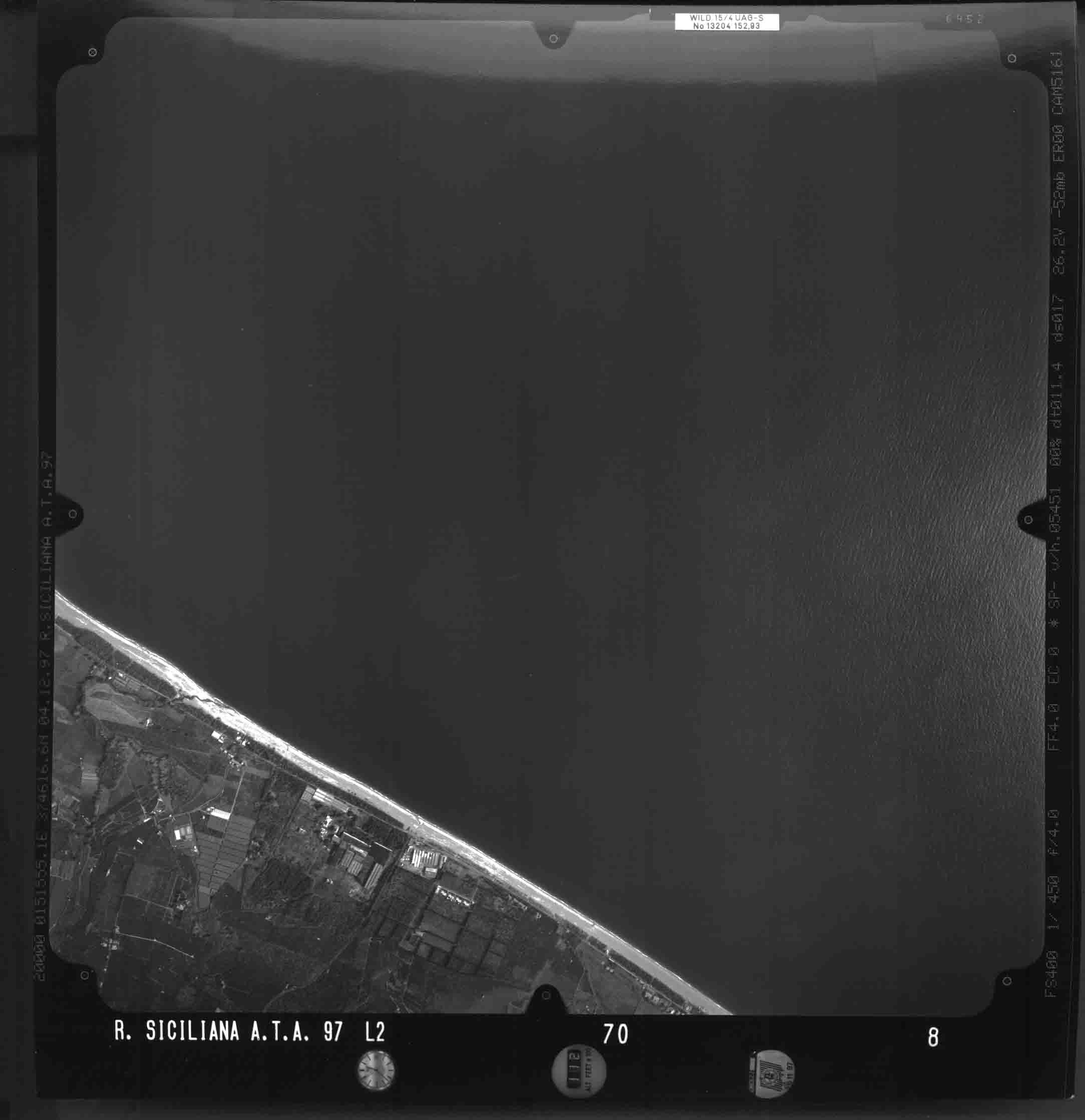 CT FIMEFREDDO DI SICILIA 70 STR 8