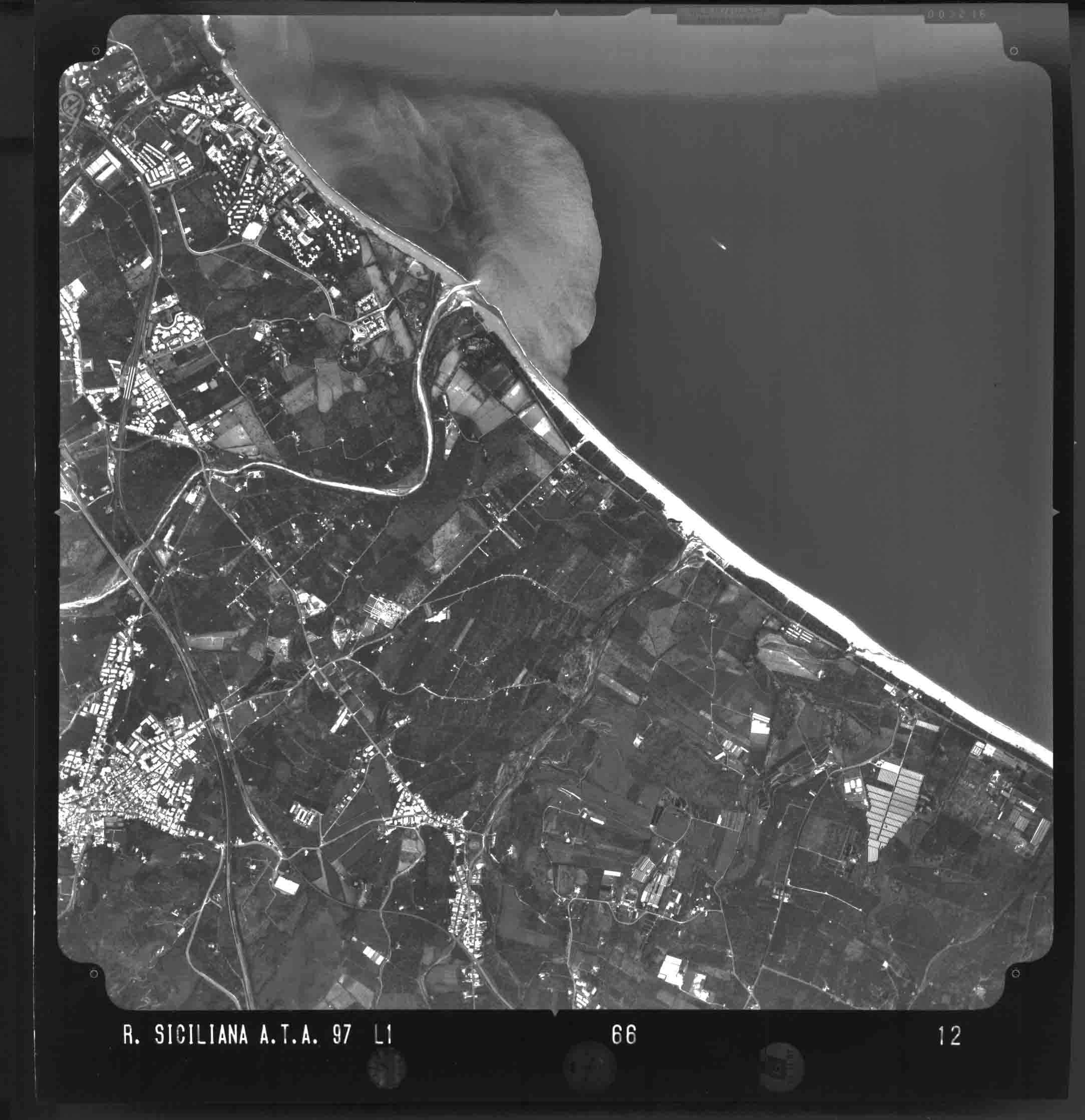 CT FIUMEFREDDO DI SICILIA 66 STR 12