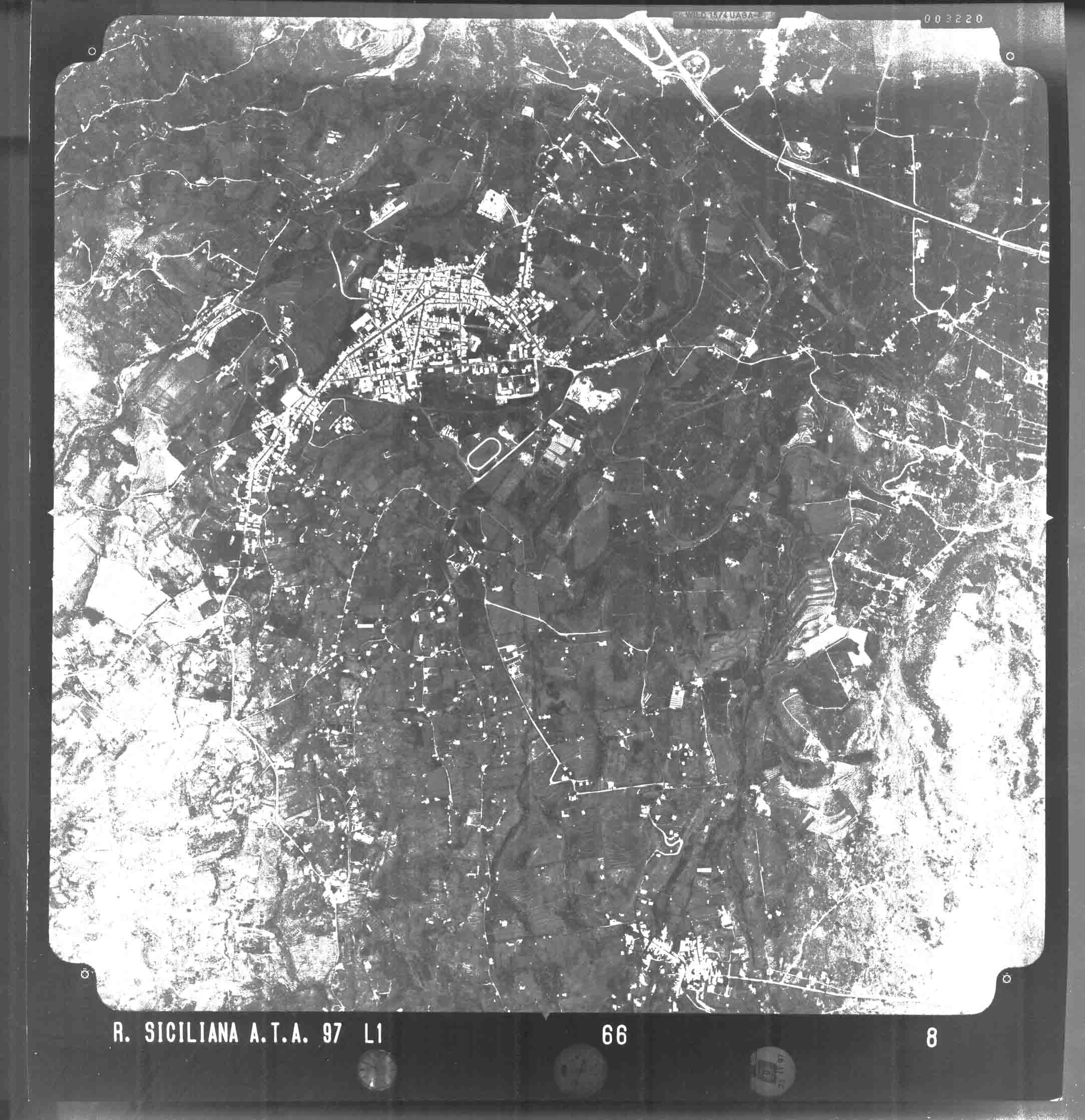 CT FIUMEFREDDO DI SICILIA 66 STR 8