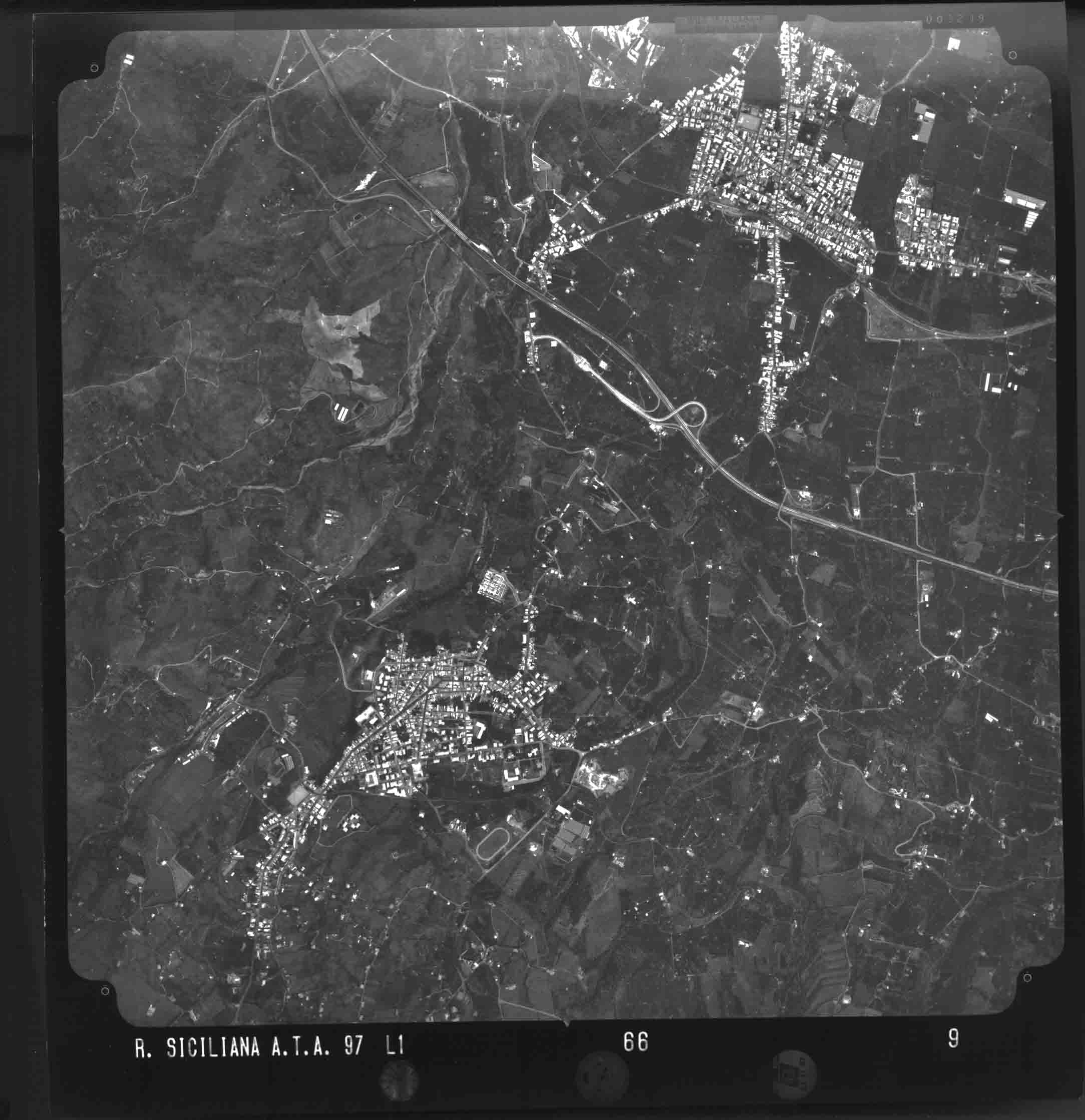 CT FIUMEFREDDO DI SICILIA 66 STR 9