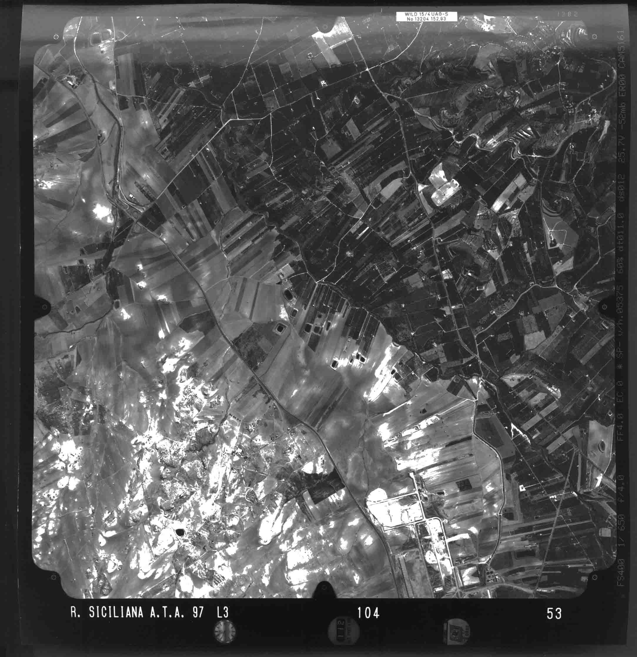 CT GRAMMICHELE 104  STR 53