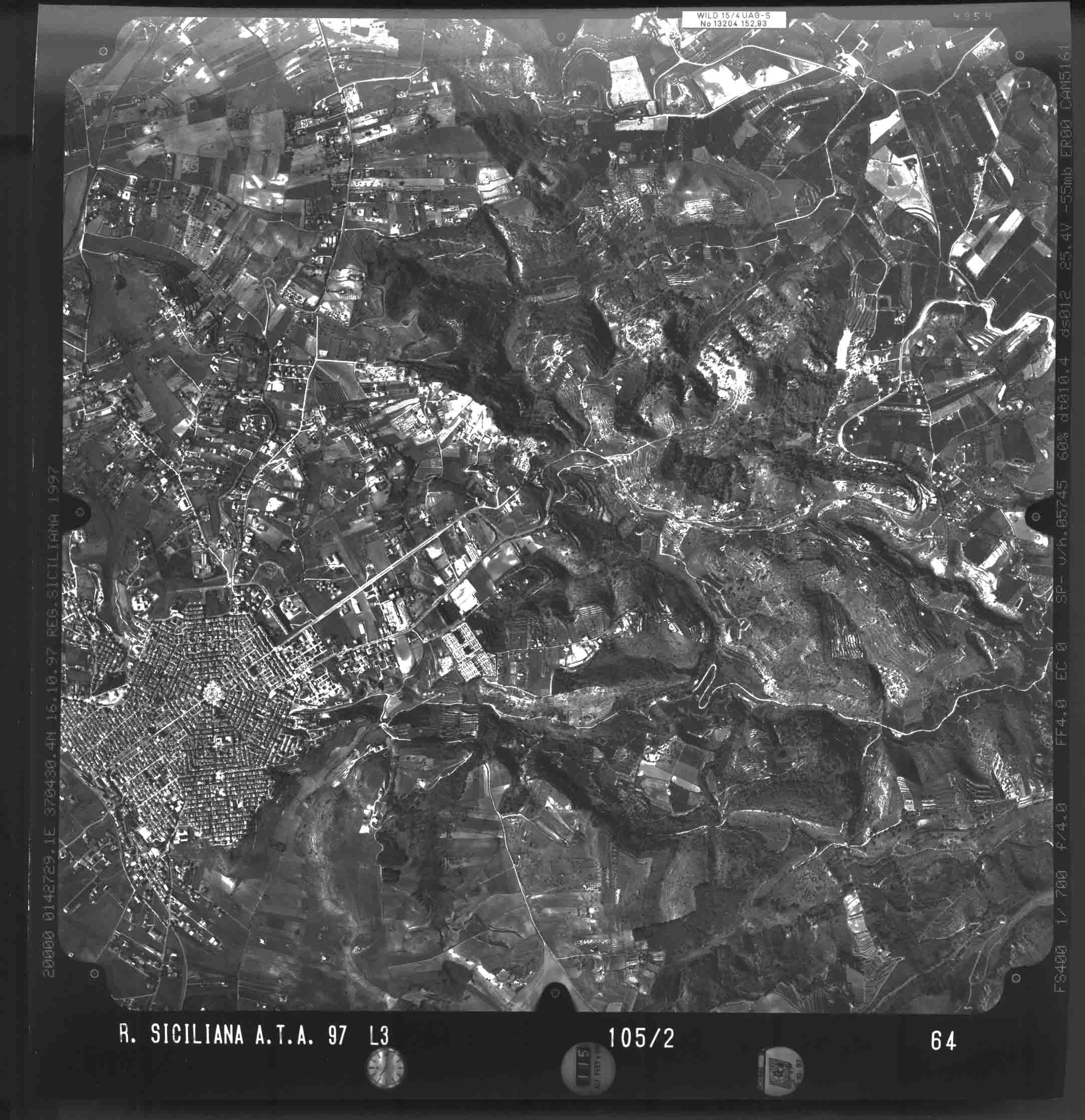 CT GRAMMICHELE 105 2 STR 64