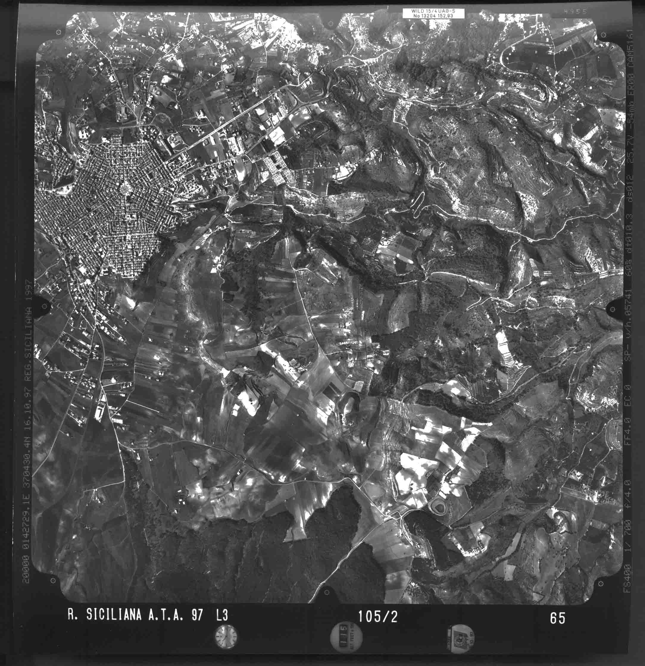 CT GRAMMICHELE 105 2 STR 65