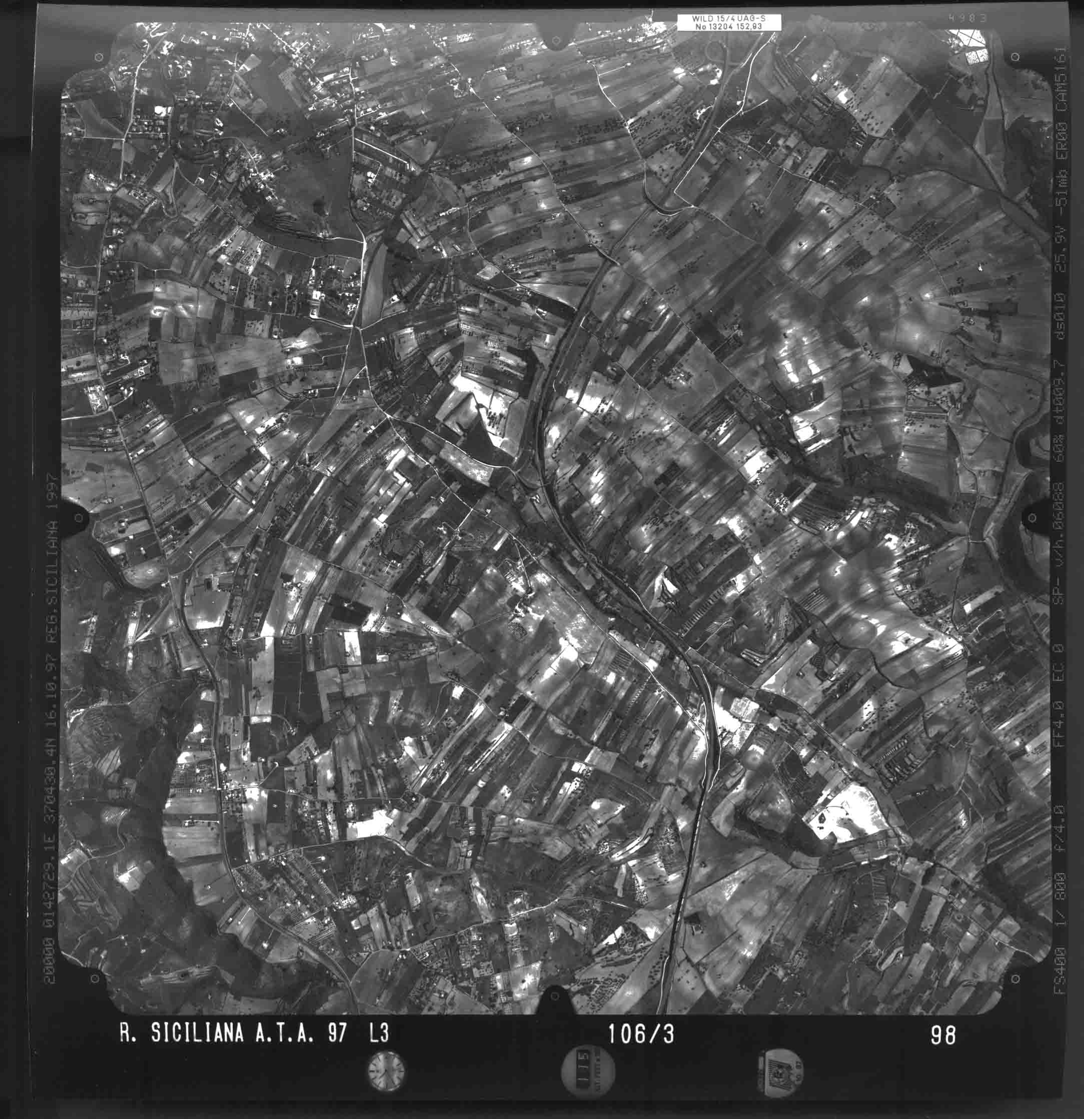 CT GRAMMICHELE 106 3 STR 98