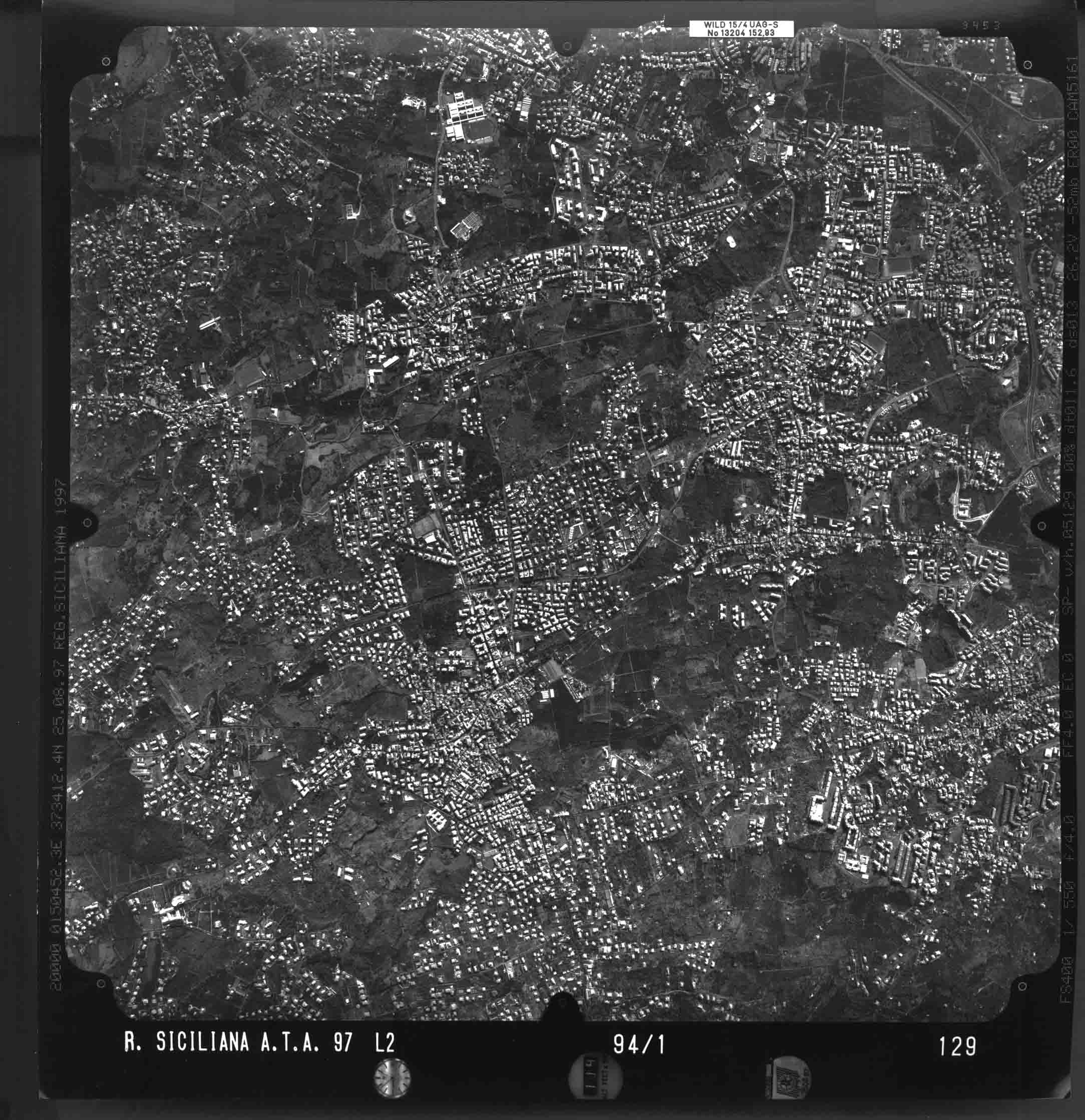 CT GRAVINA DI CATANIA 94 1 STR 129