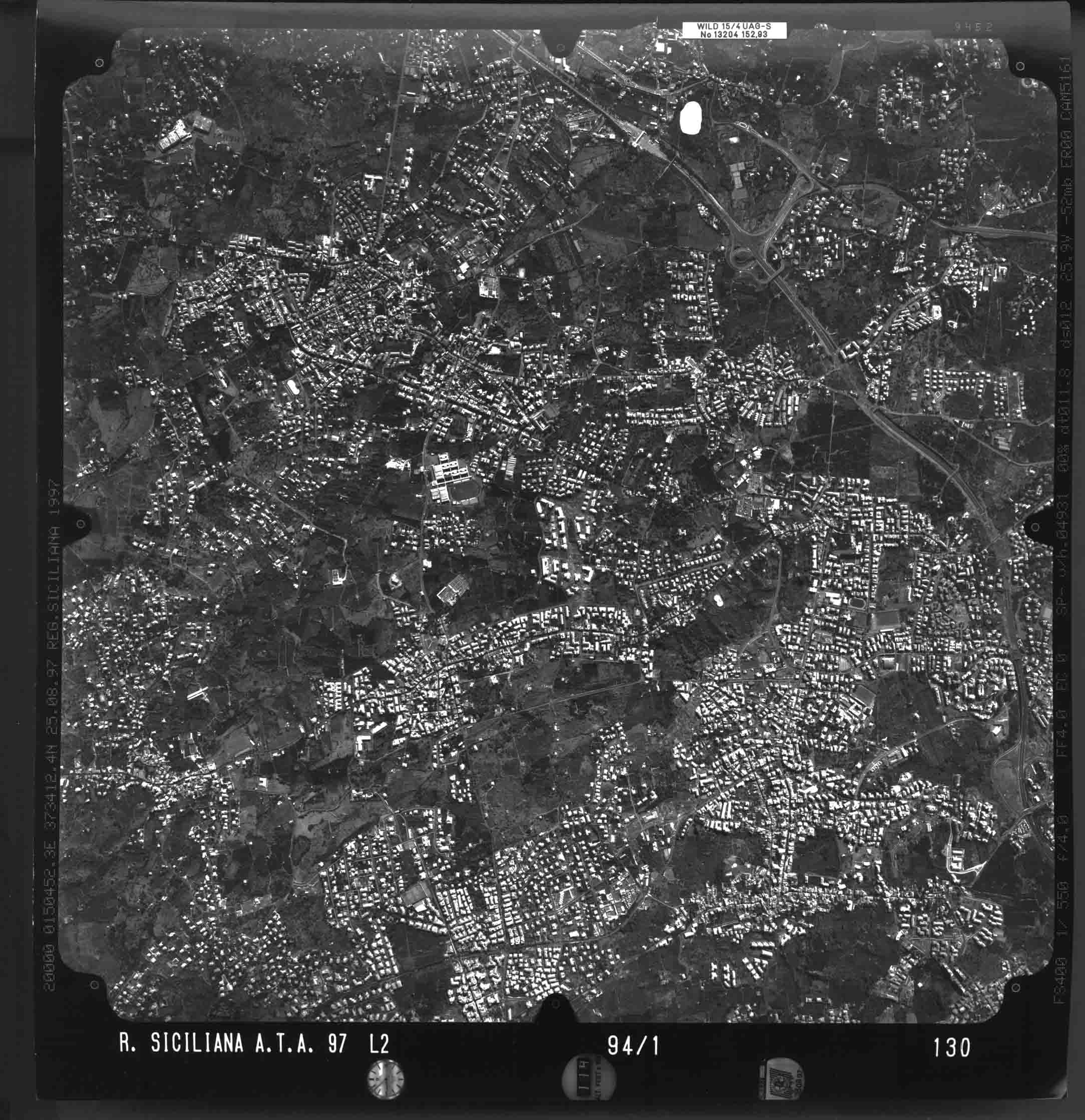 CT GRAVINA DI CATANIA 94 1 STR 130