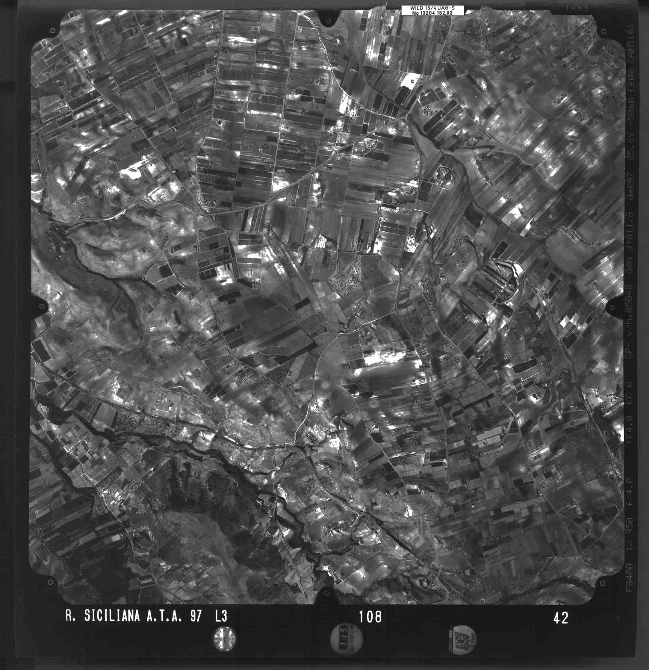 CT LICODIA EUBEA 108 STR 42