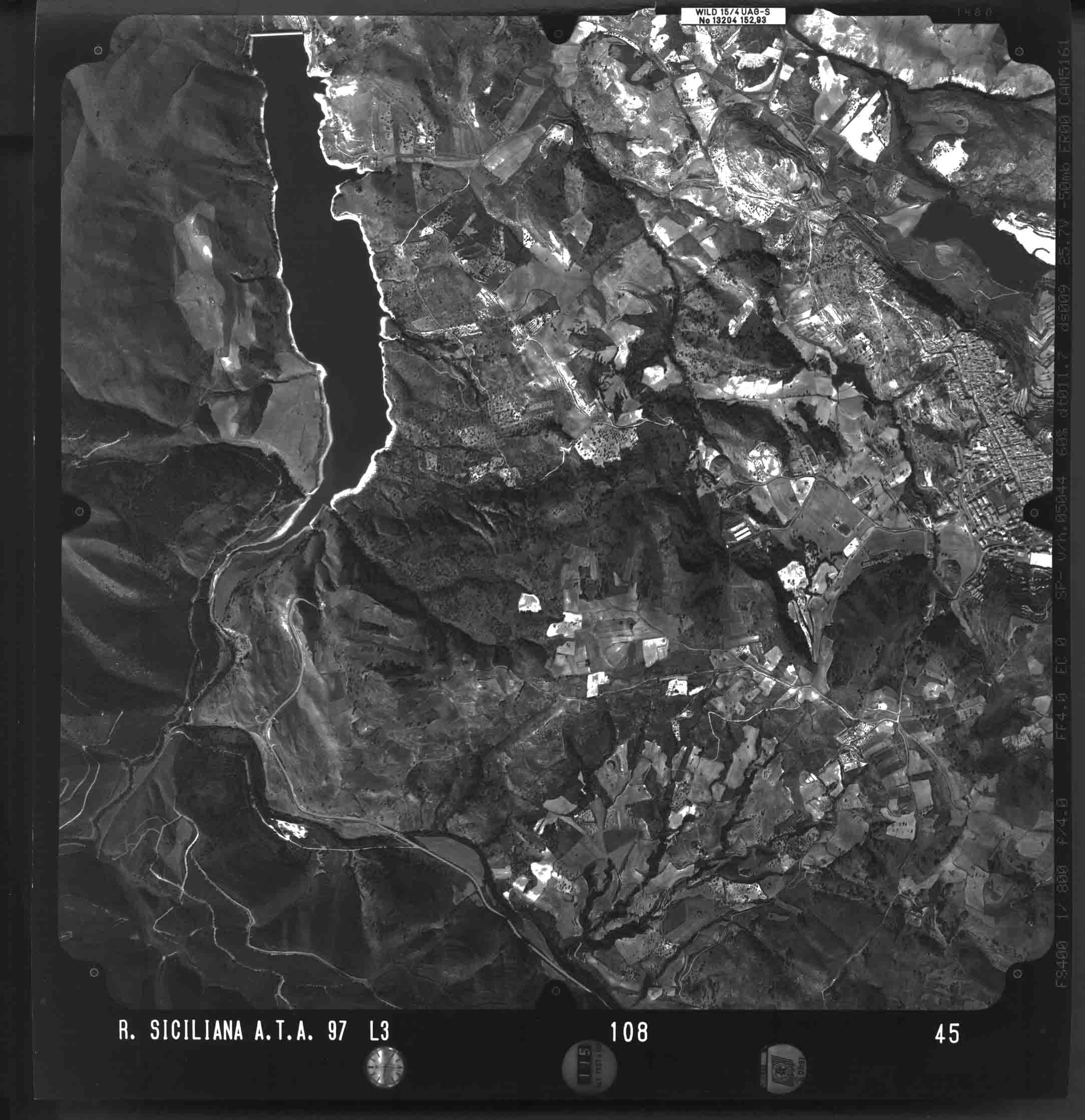 CT LICODIA EUBEA 108 STR 45